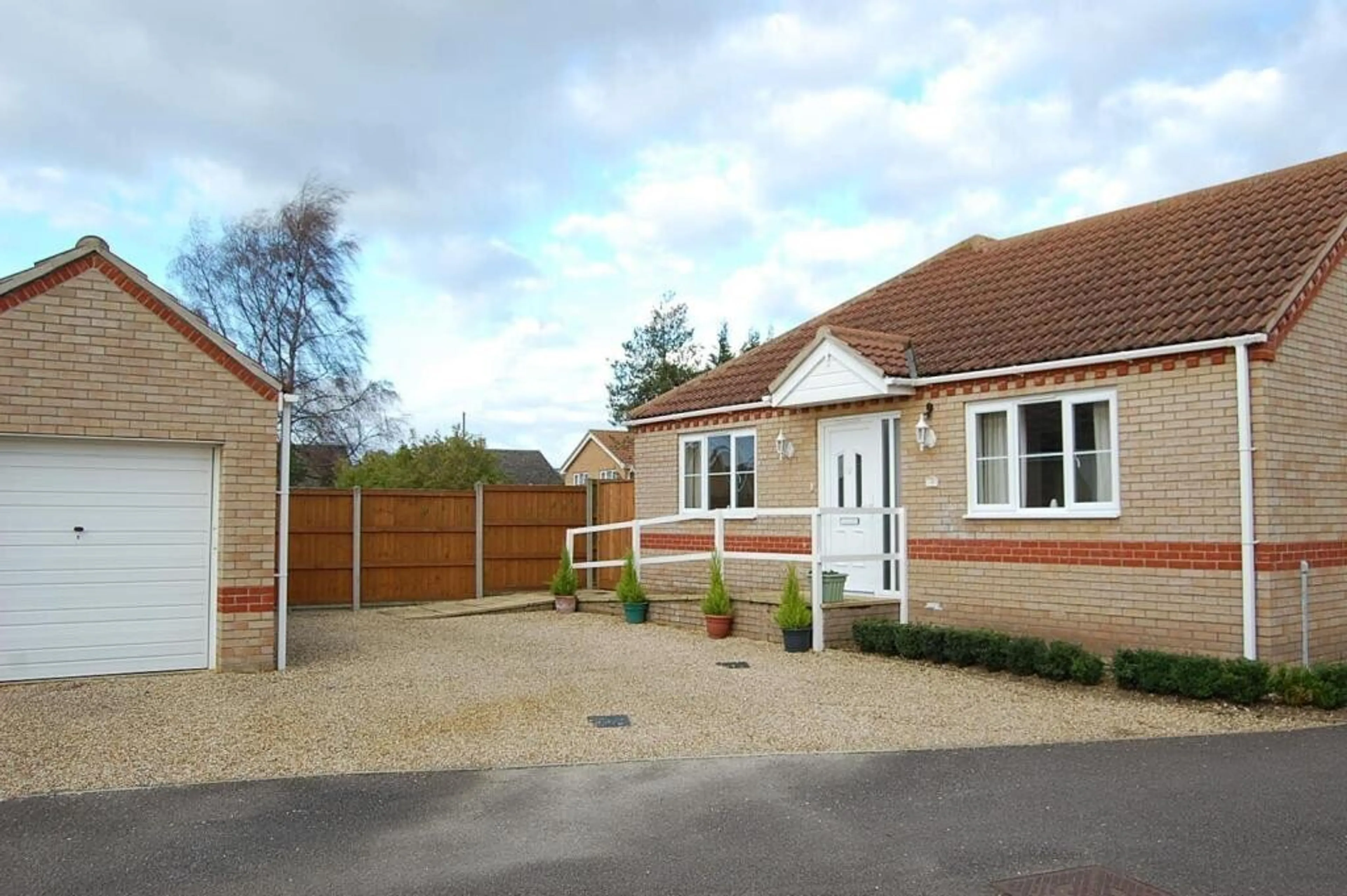 Property at Blue Bell Gardens, Lakenheath