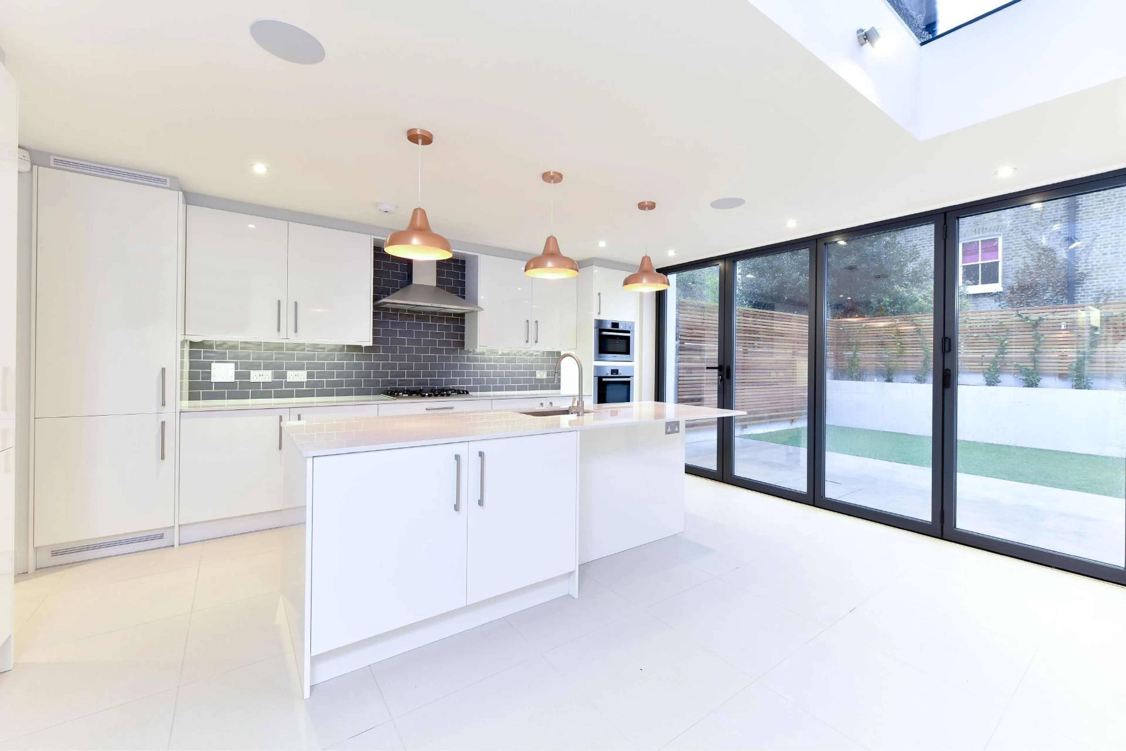 Property at Salcott Road, London, SW11