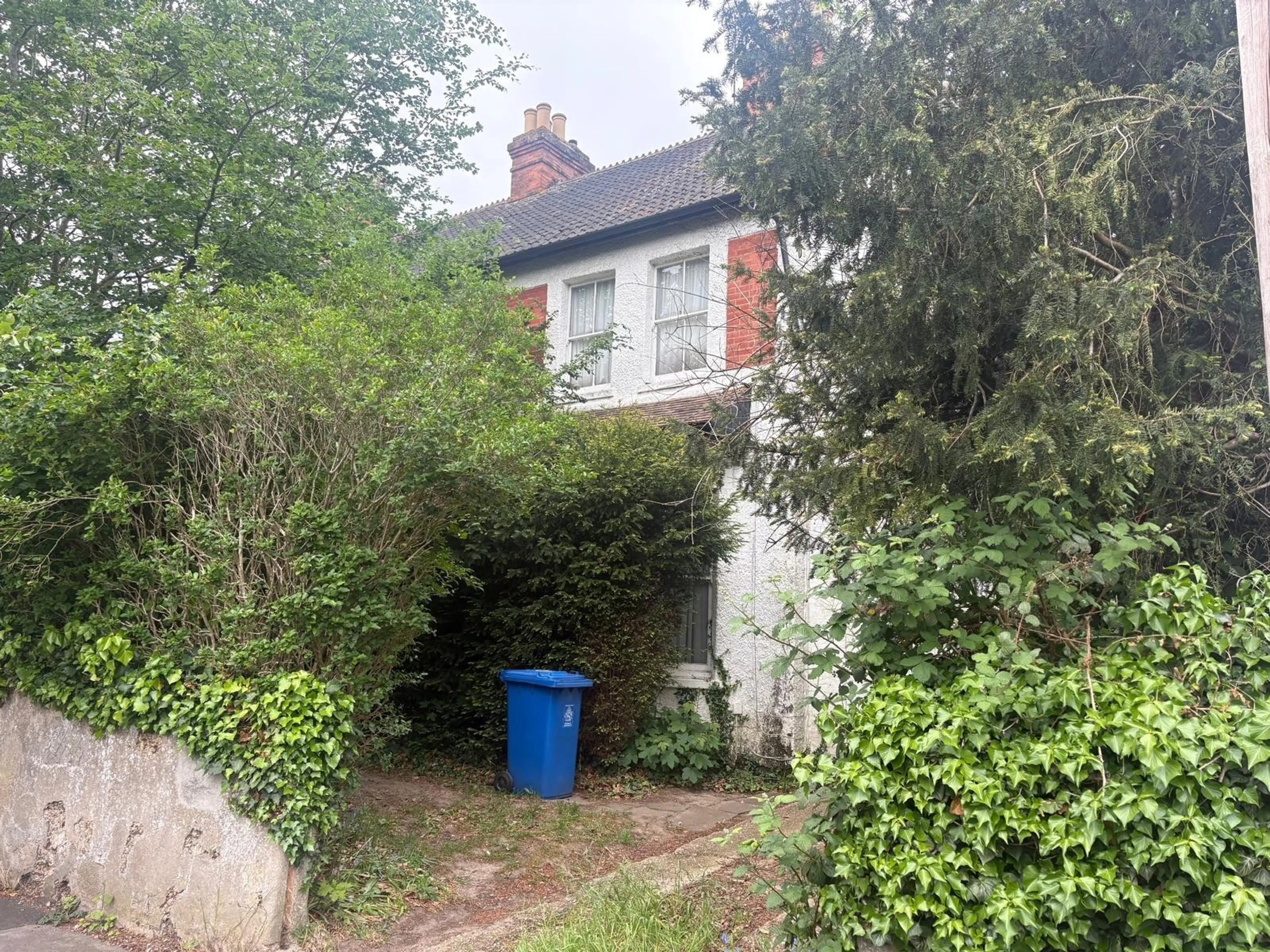 Property at St. Lukes Road, Maidenhead
