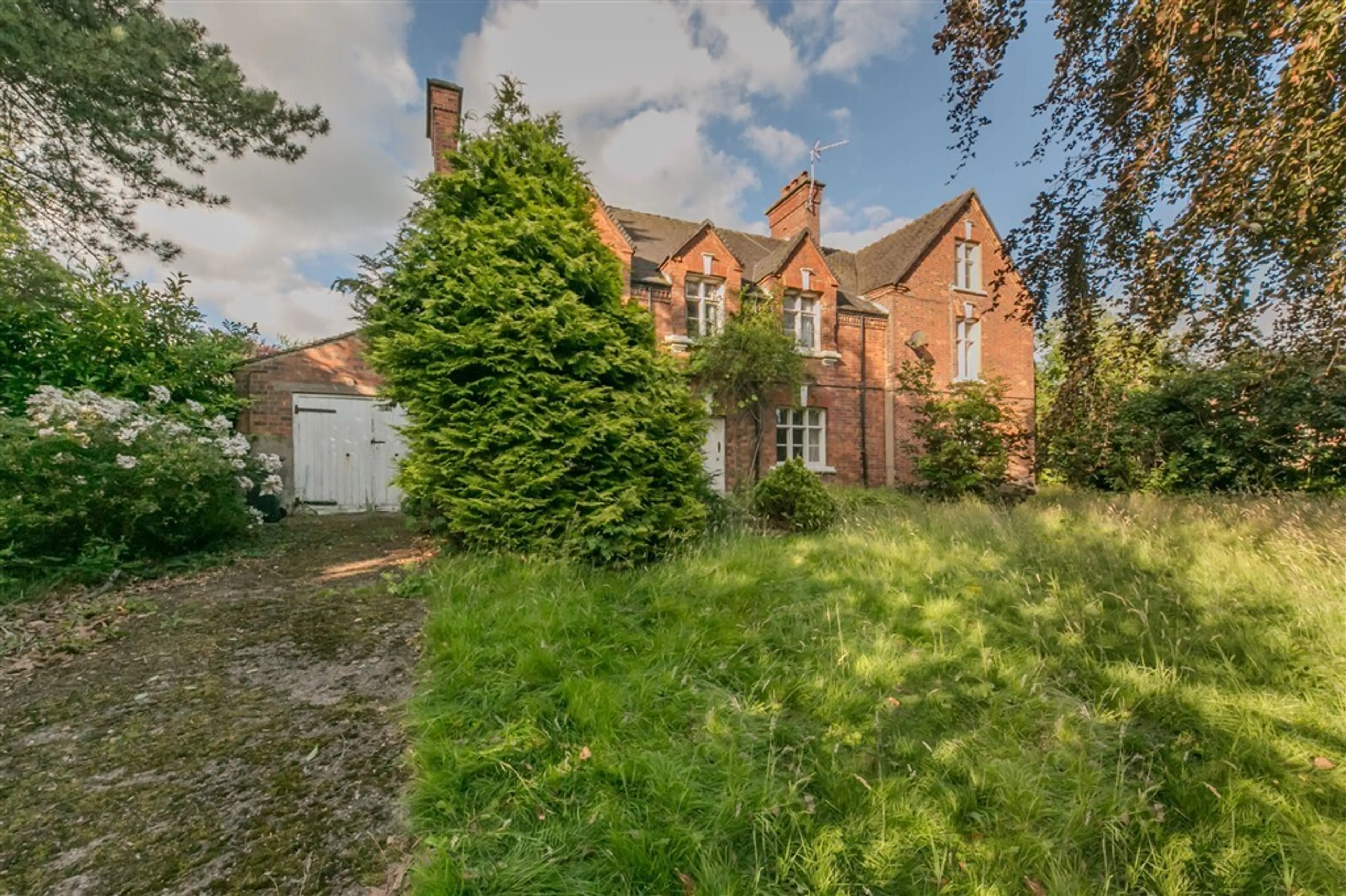 Property at Old Road, Tean, STOKE-ON-TRENT