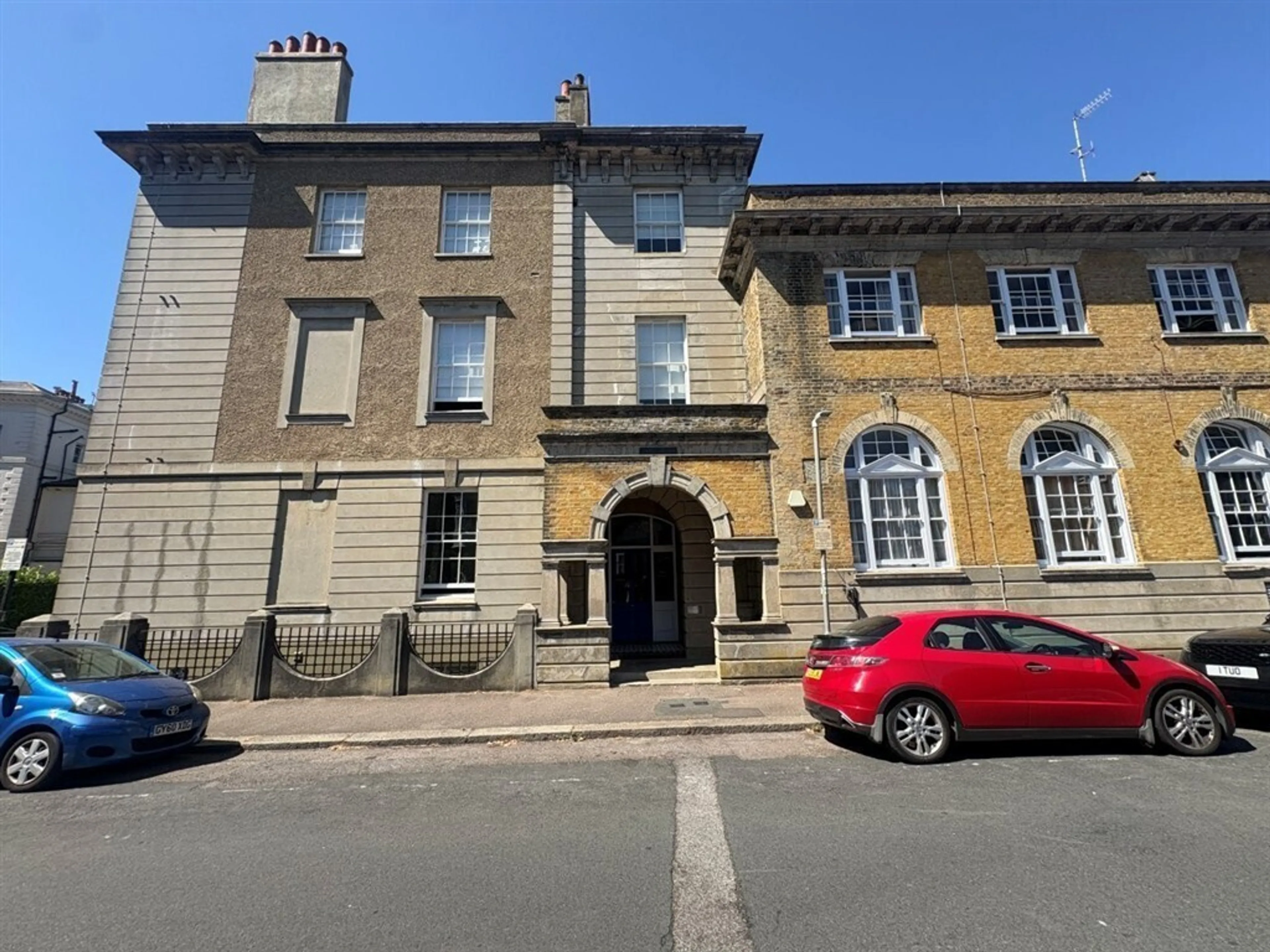 Property at  Store) Windlesham Road, BRIGHTON