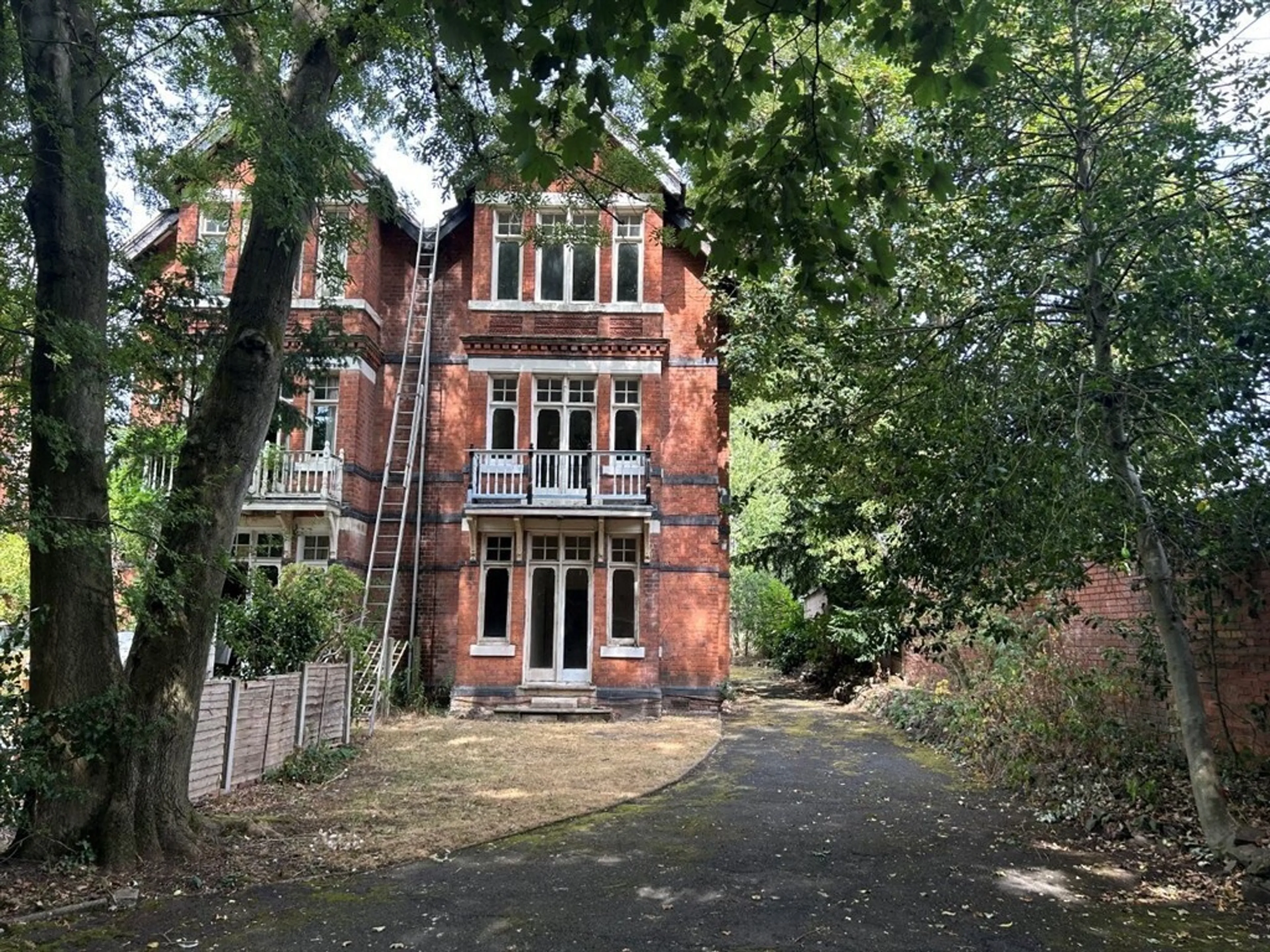 Property at Park Dale West, WOLVERHAMPTON