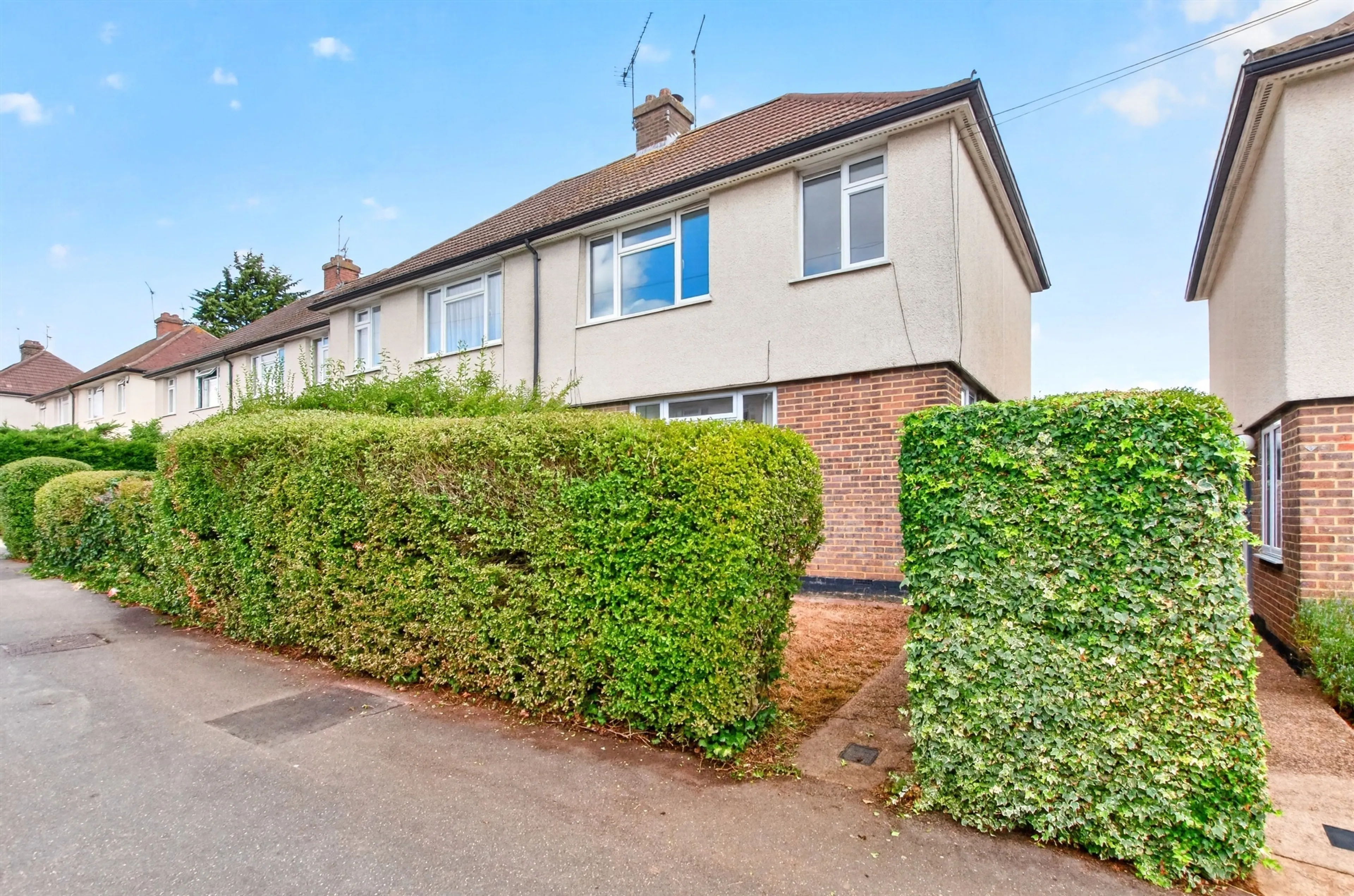 Property at Hyde View Road, Harpenden