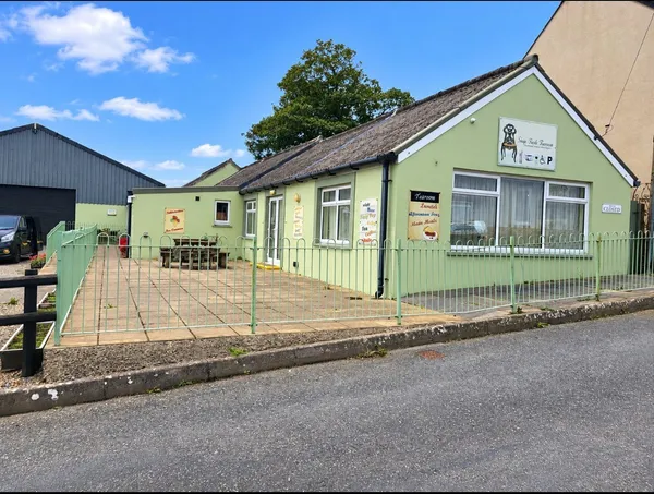 Mathry, Haverfordwest, Pembrokeshire,...