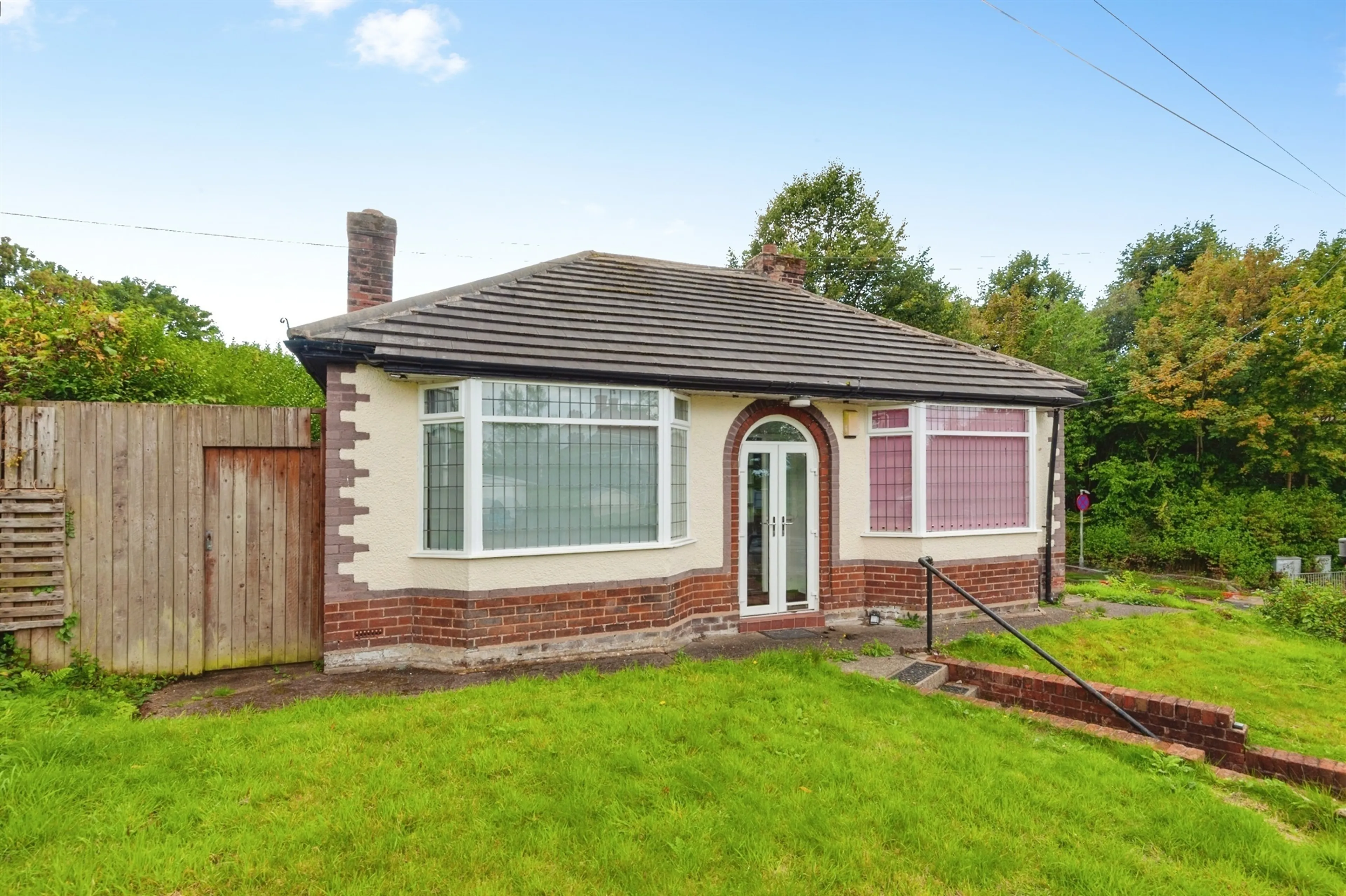 Property at Halton Brow, Halton, Runcorn