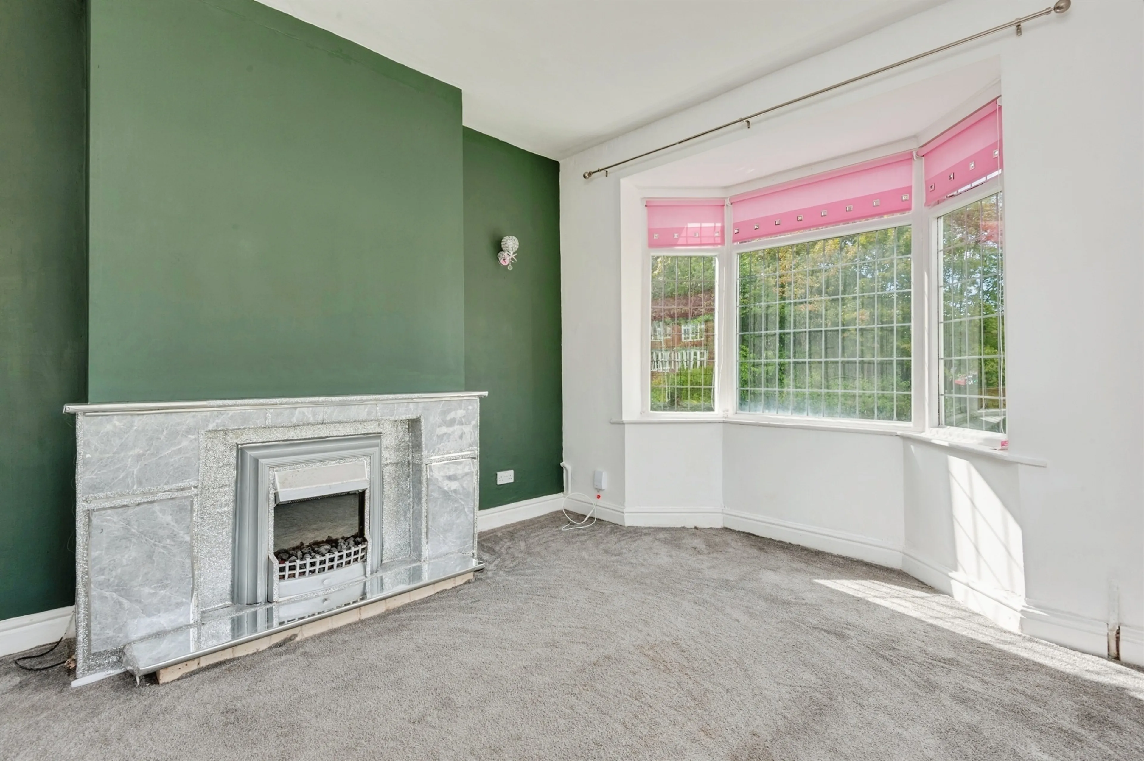Property at Halton Brow, Halton, Runcorn