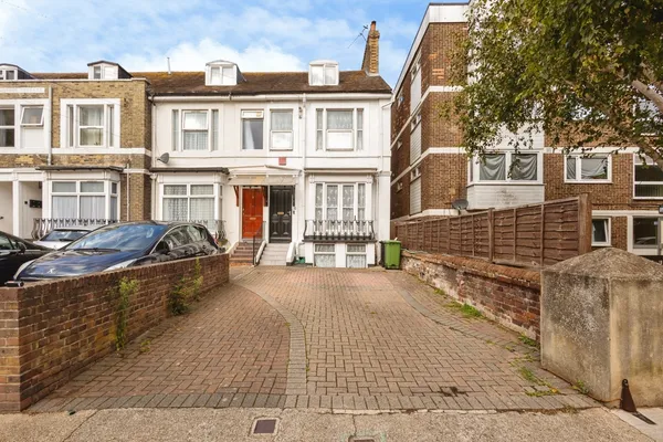 Grove Road North, SOUTHSEA, Hampshire...