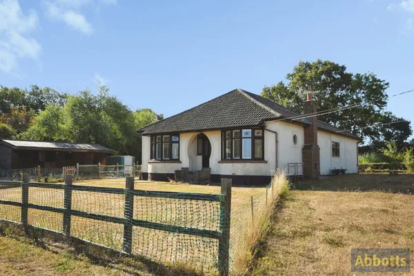 Fane Road, Essex, SS7