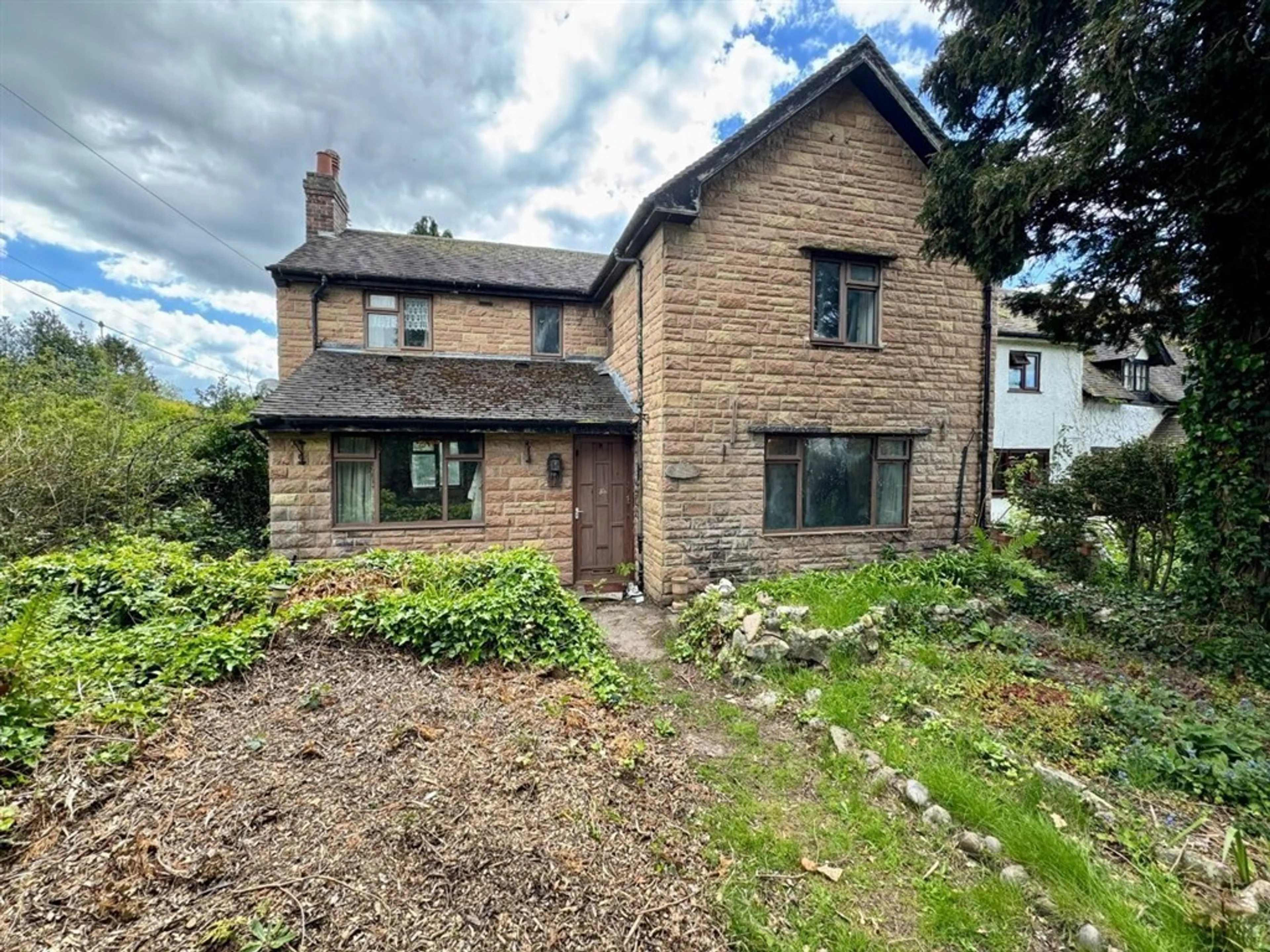 Property at Main Road, Colwich, STAFFORD