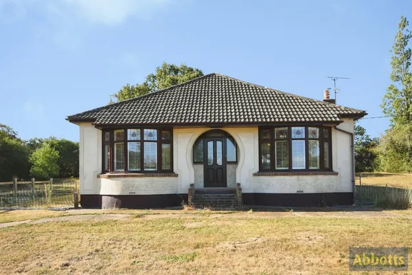 Fane Road, Essex, SS7