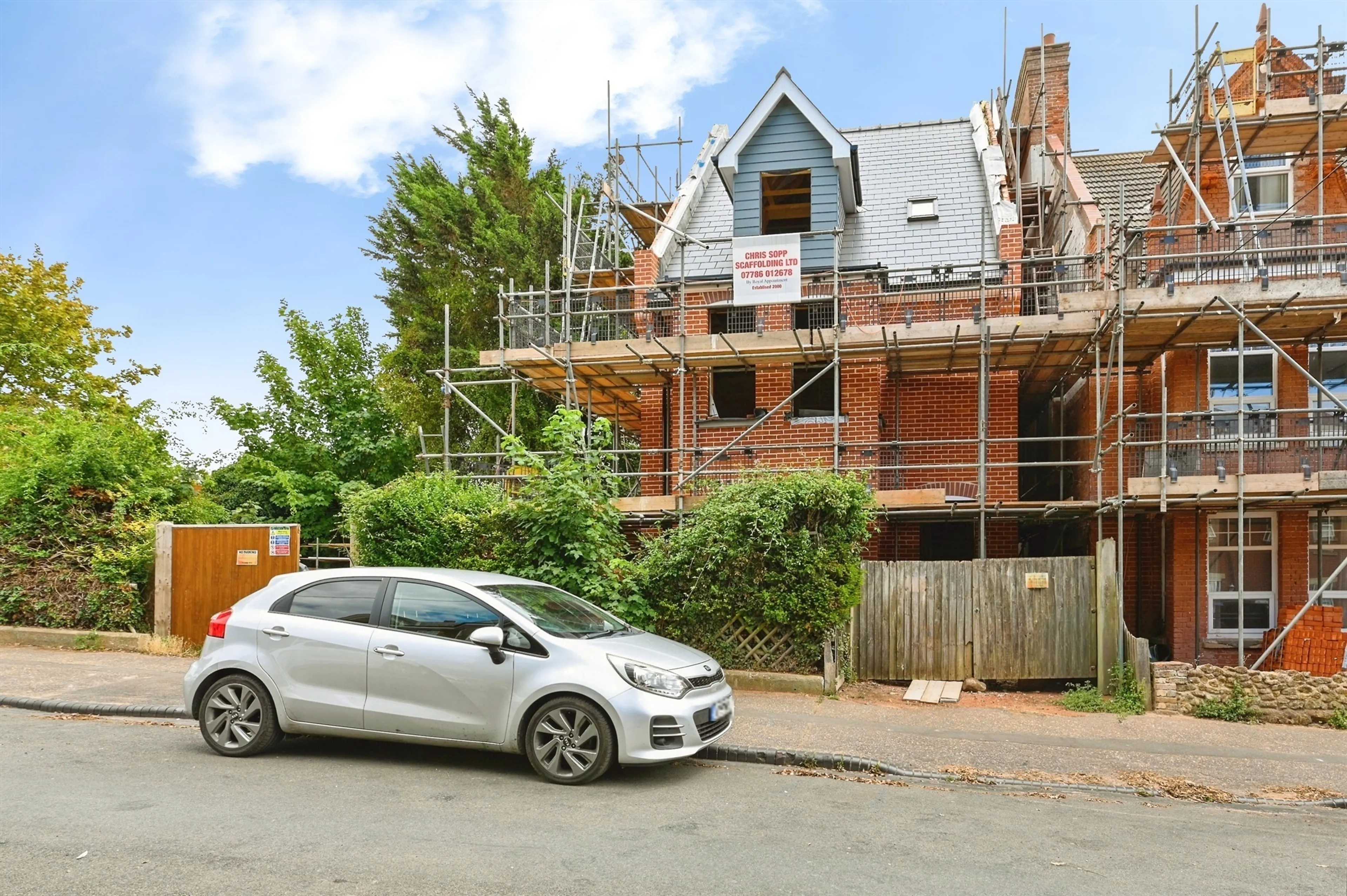 Property at Avenue Road, Hunstanton