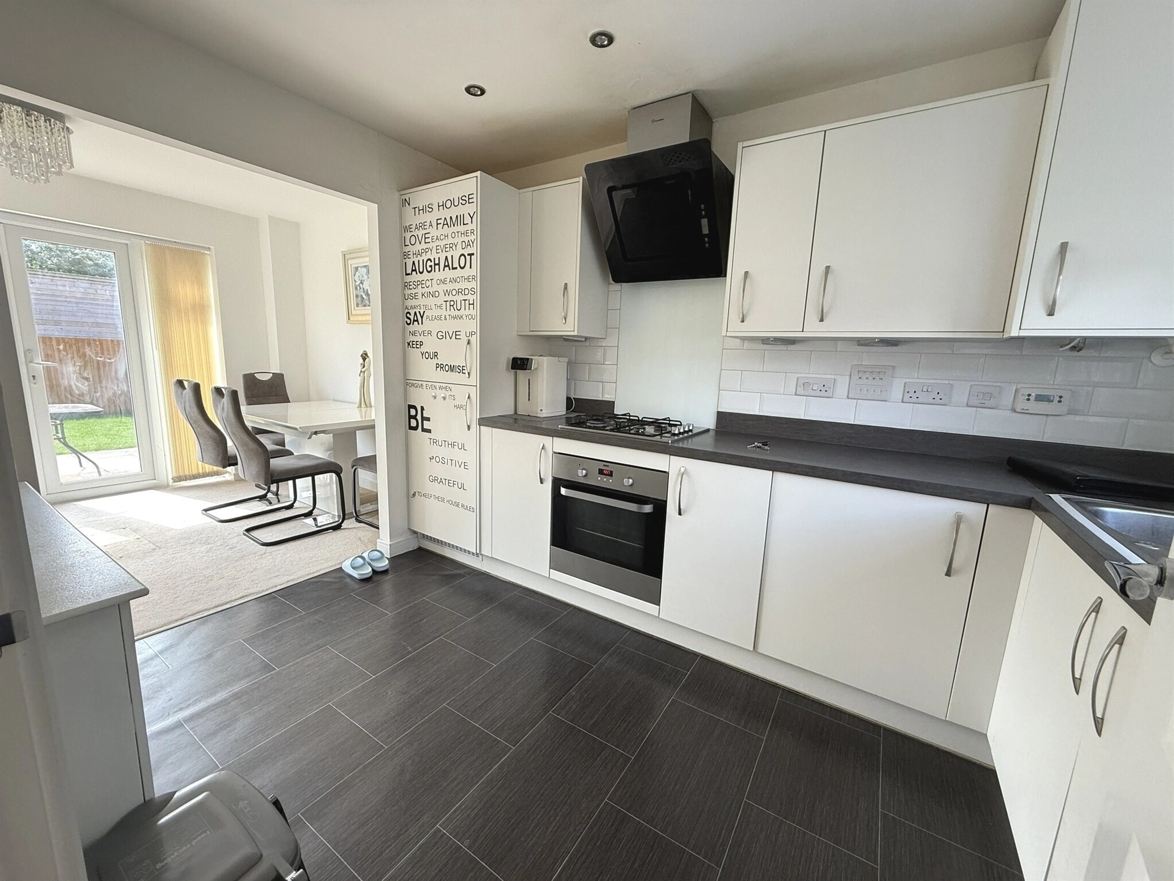 Property at Lord Close, Middlesbrough