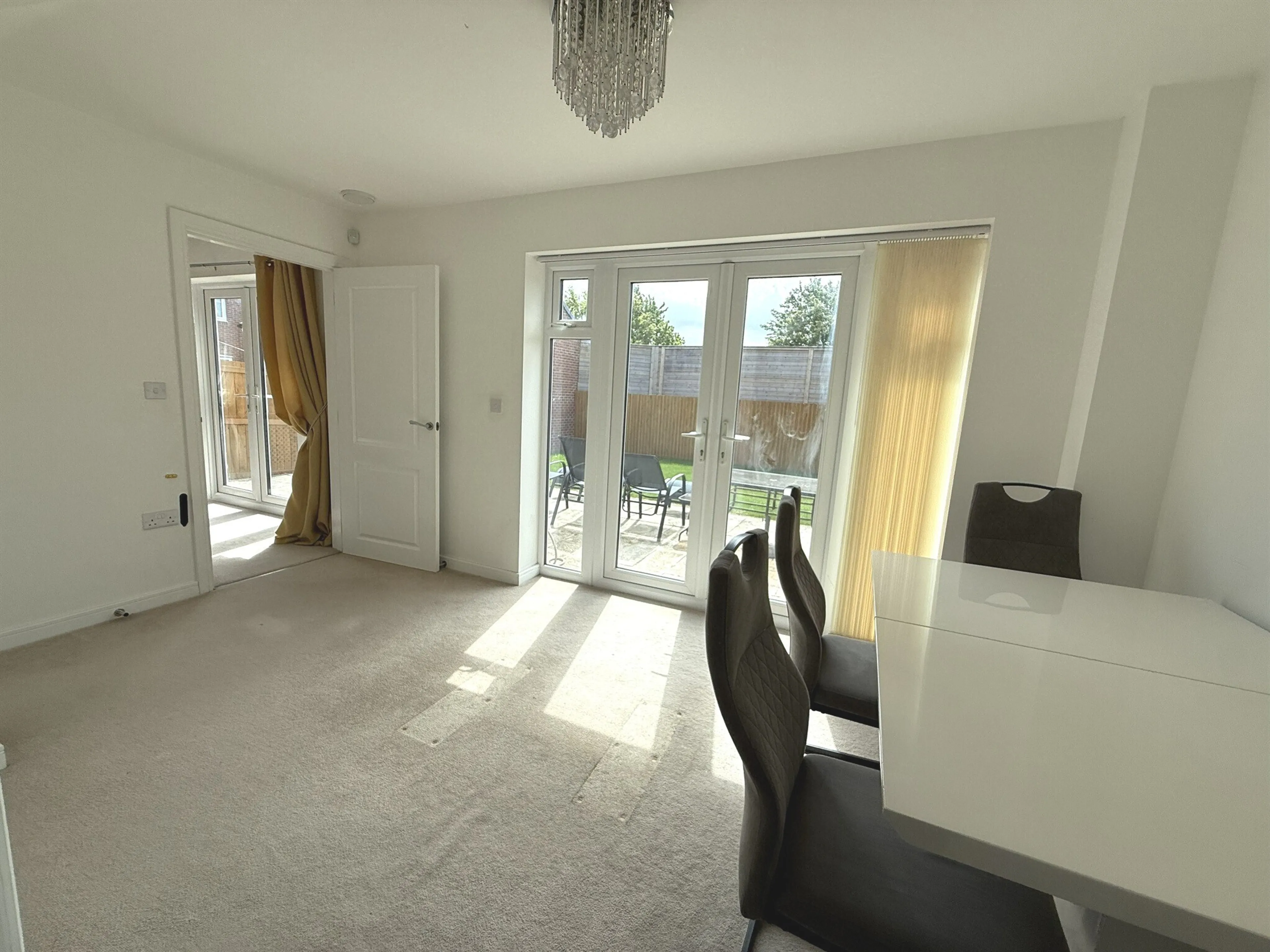 Property at Lord Close, Middlesbrough
