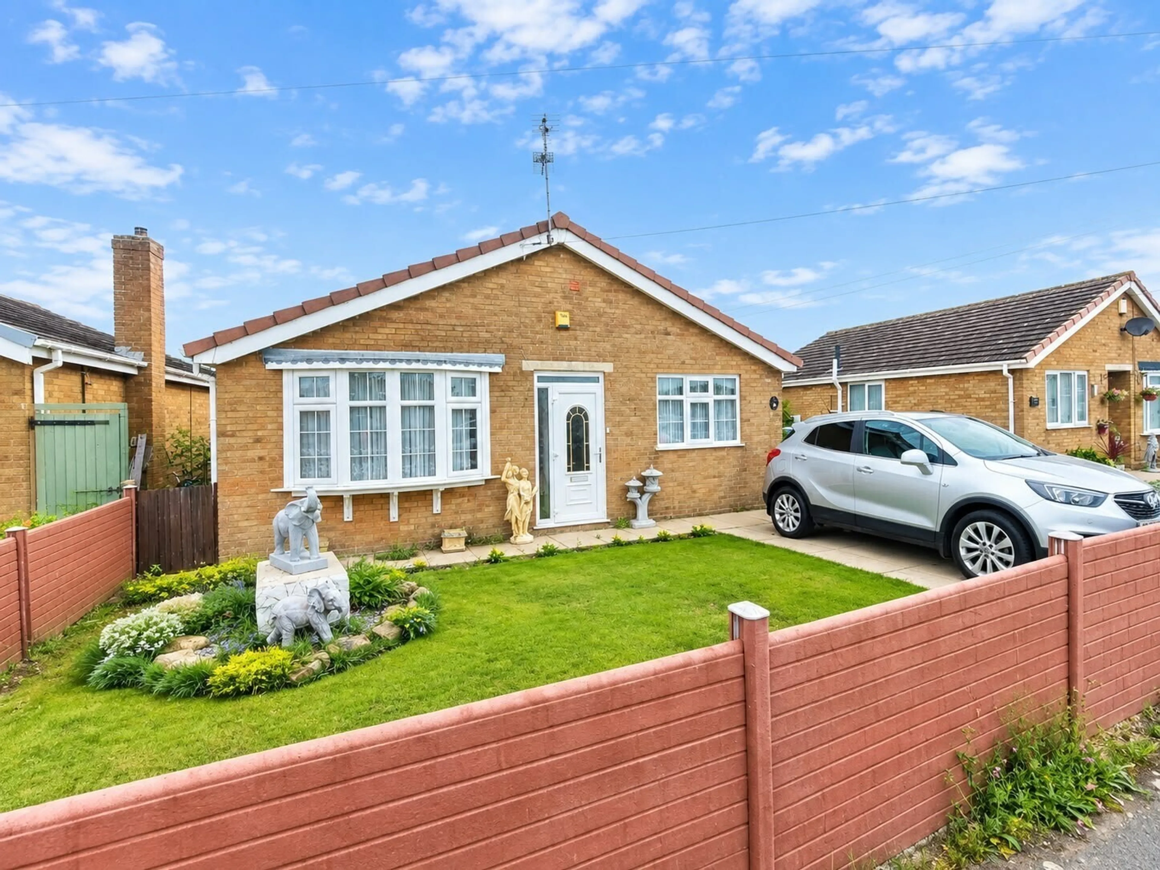 Property at Hurdman Way, Ingoldmells, Skegness