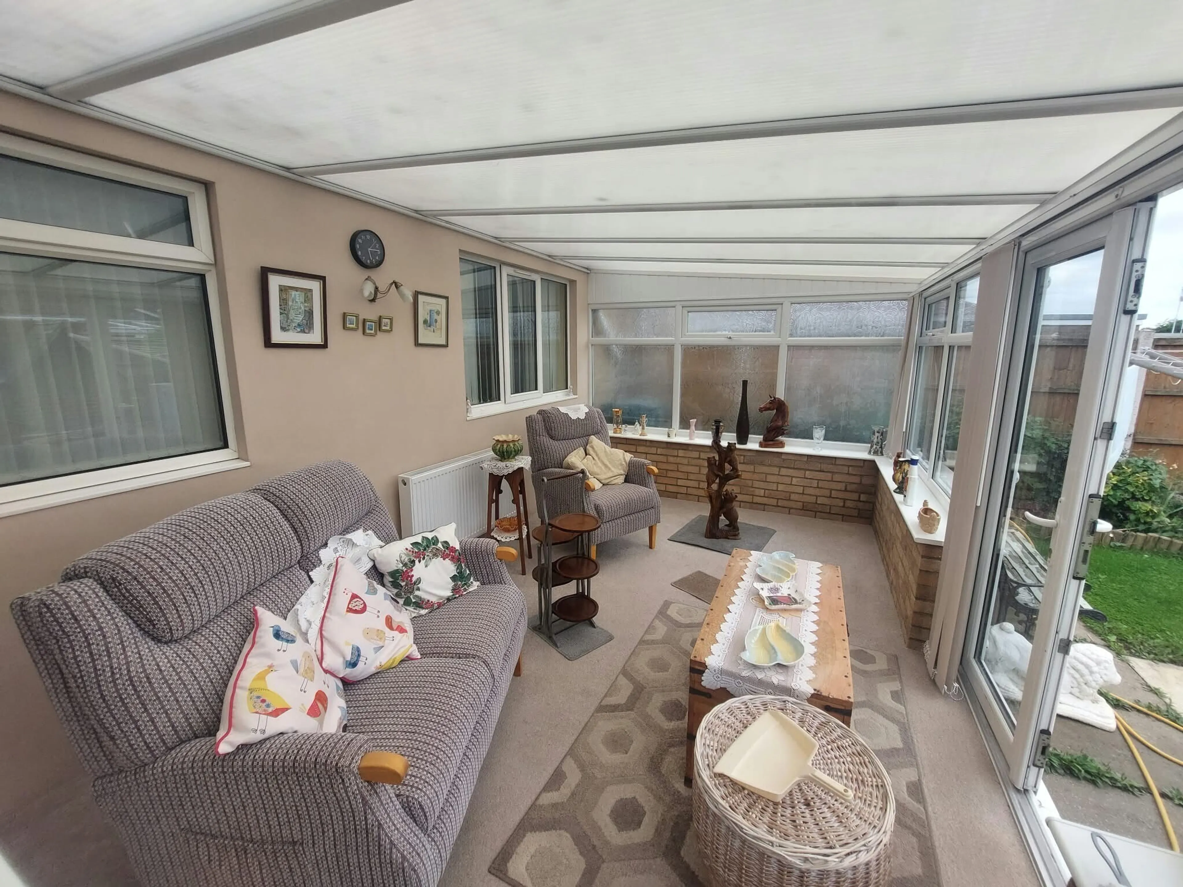 Property at Hurdman Way, Ingoldmells, Skegness
