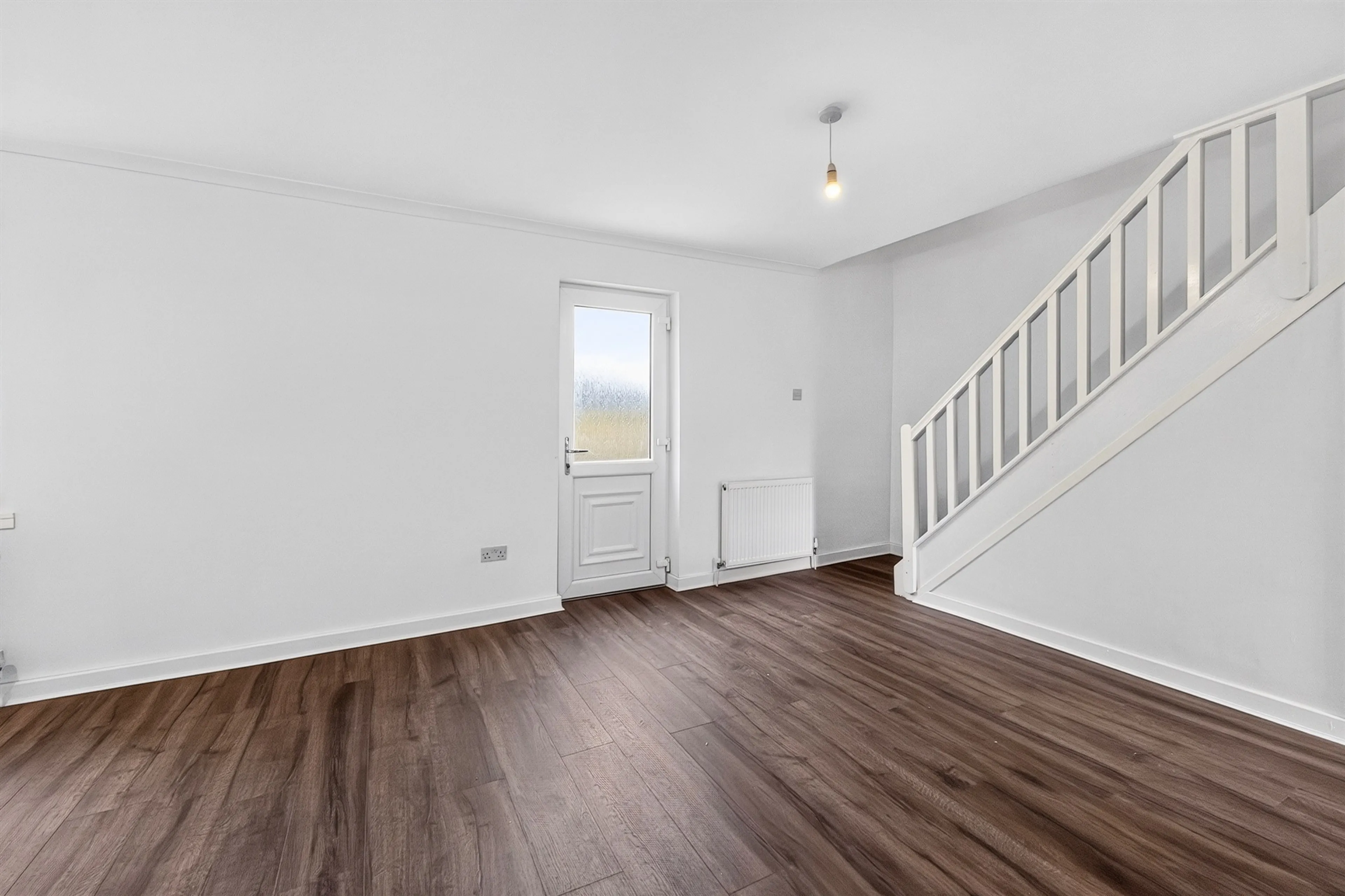 Property at East Bowhouse Head, Girdle Toll, Irvine