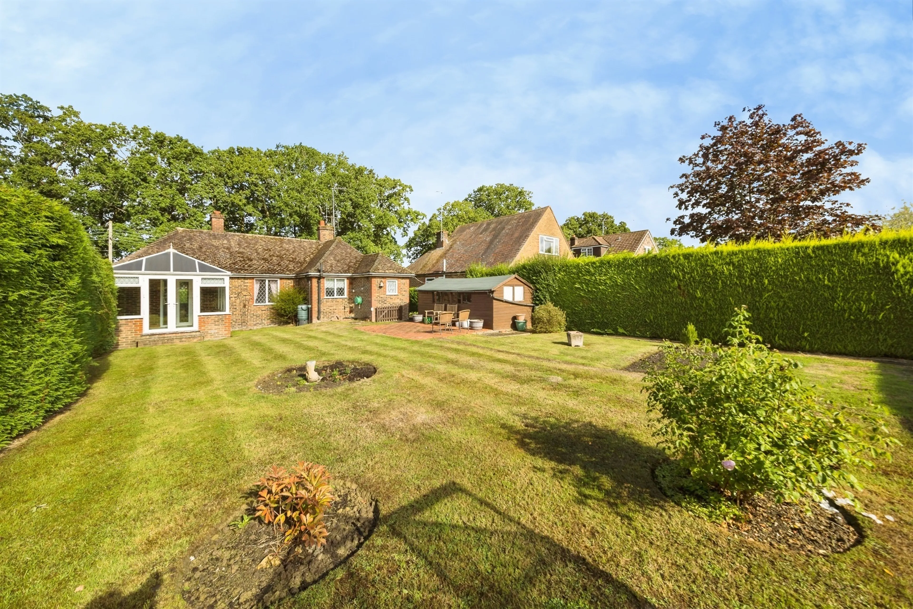 Property at Eastern Road, Wivelsfield Green, Haywards Heath