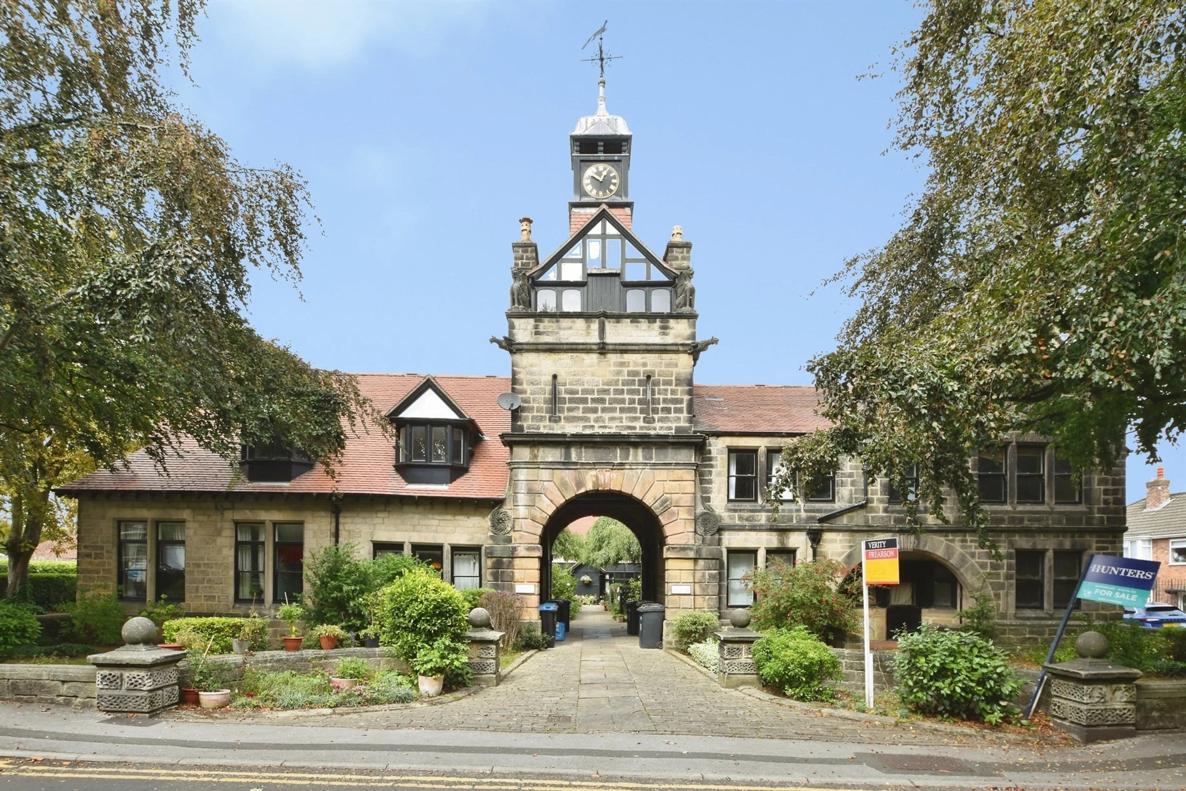 Property at Woodfield Drive, Harrogate