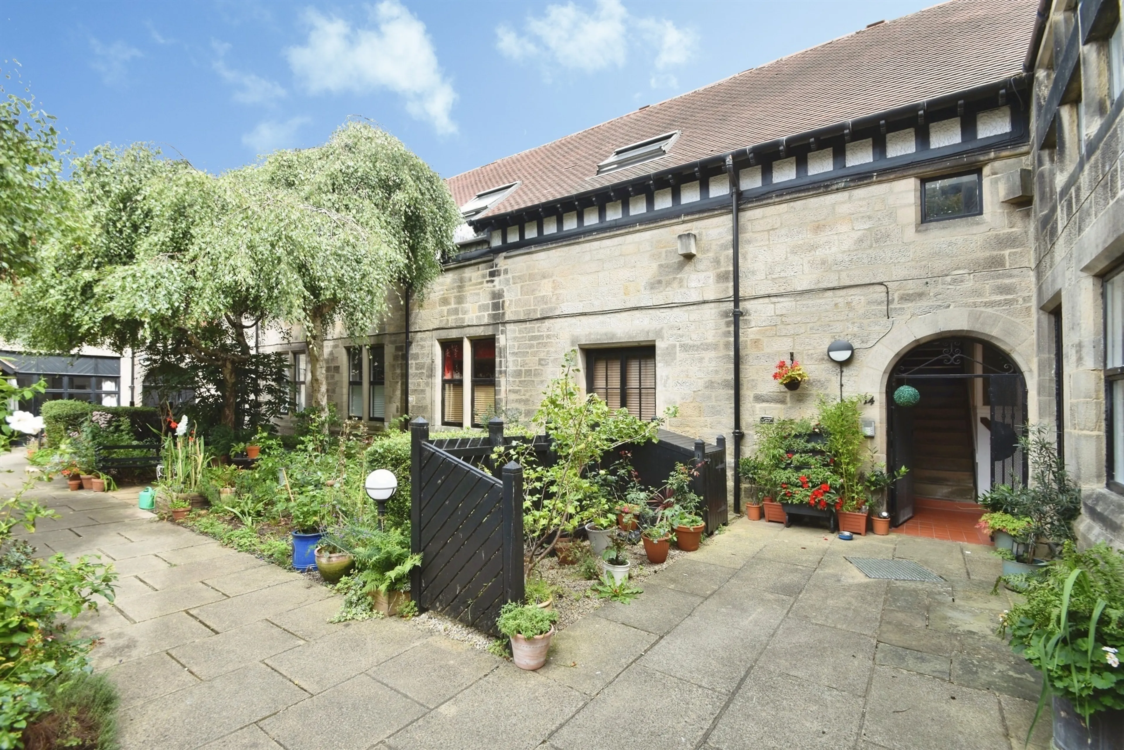 Property at Woodfield Drive, Harrogate