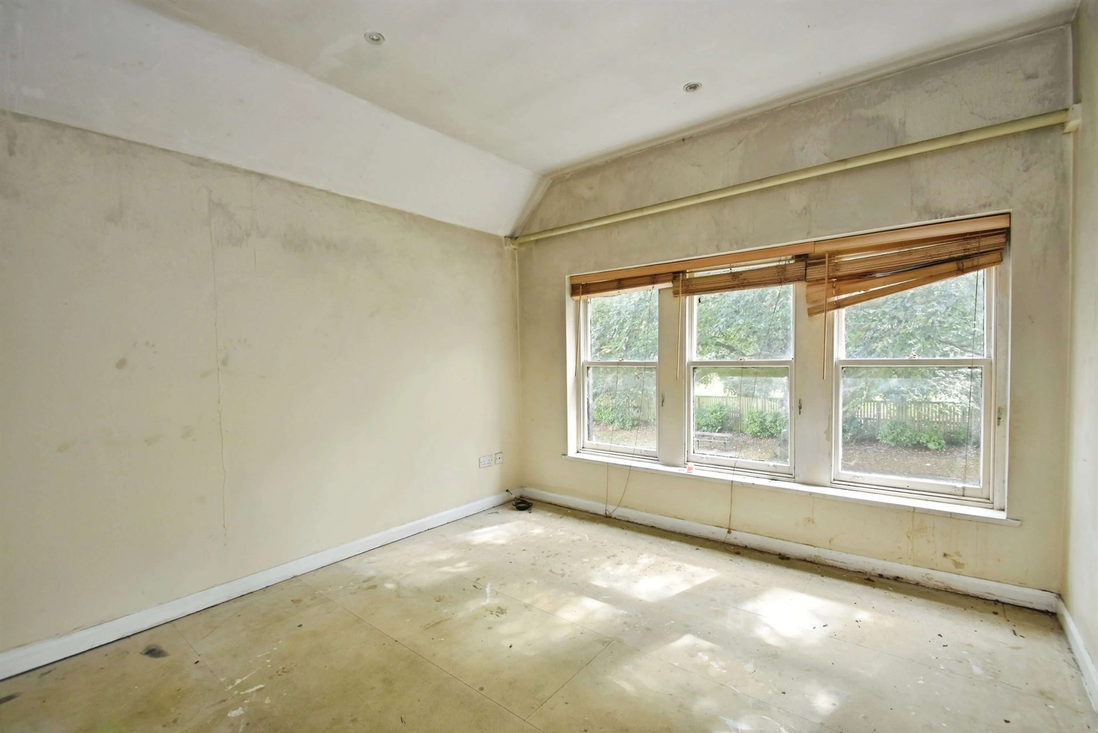 Property at Woodfield Drive, Harrogate