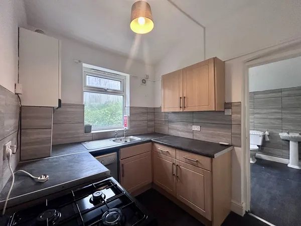 Gravelly Hill, Erdington, B23