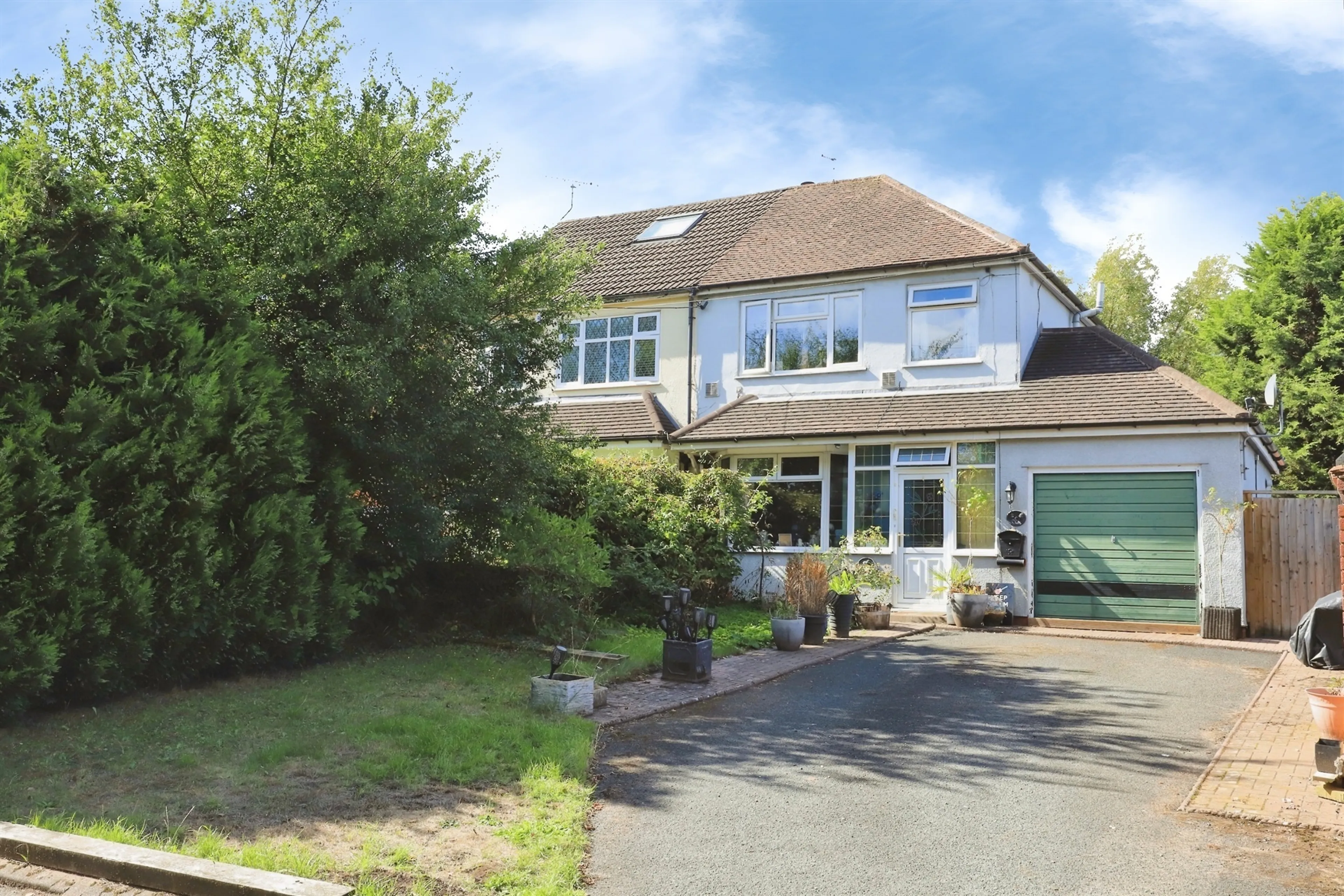 Property at Ball Lane, Coven Heath, Wolverhampton