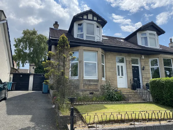 Kennedy Drive, Cairnhill