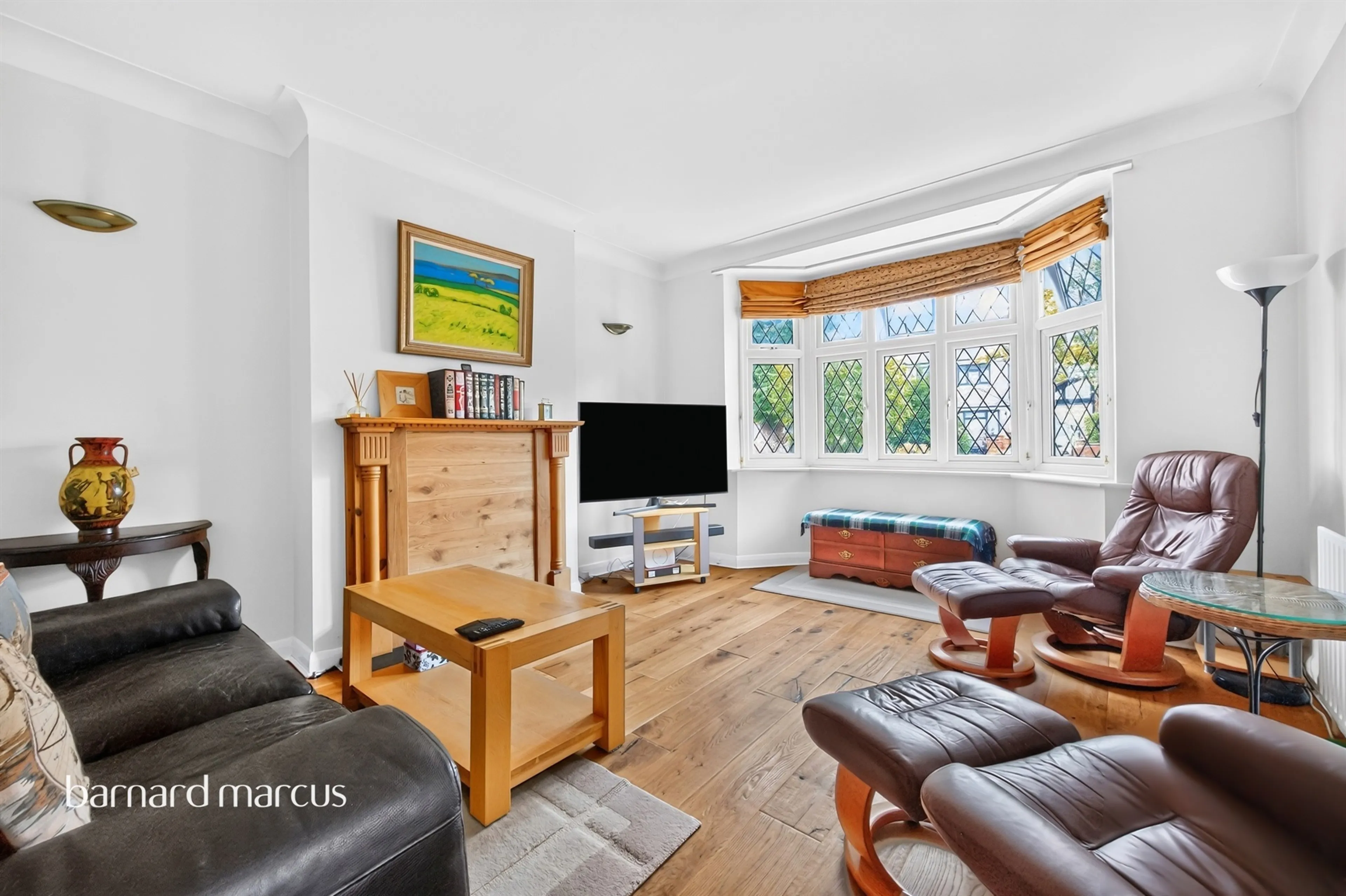 Property at Leyfield, Worcester Park