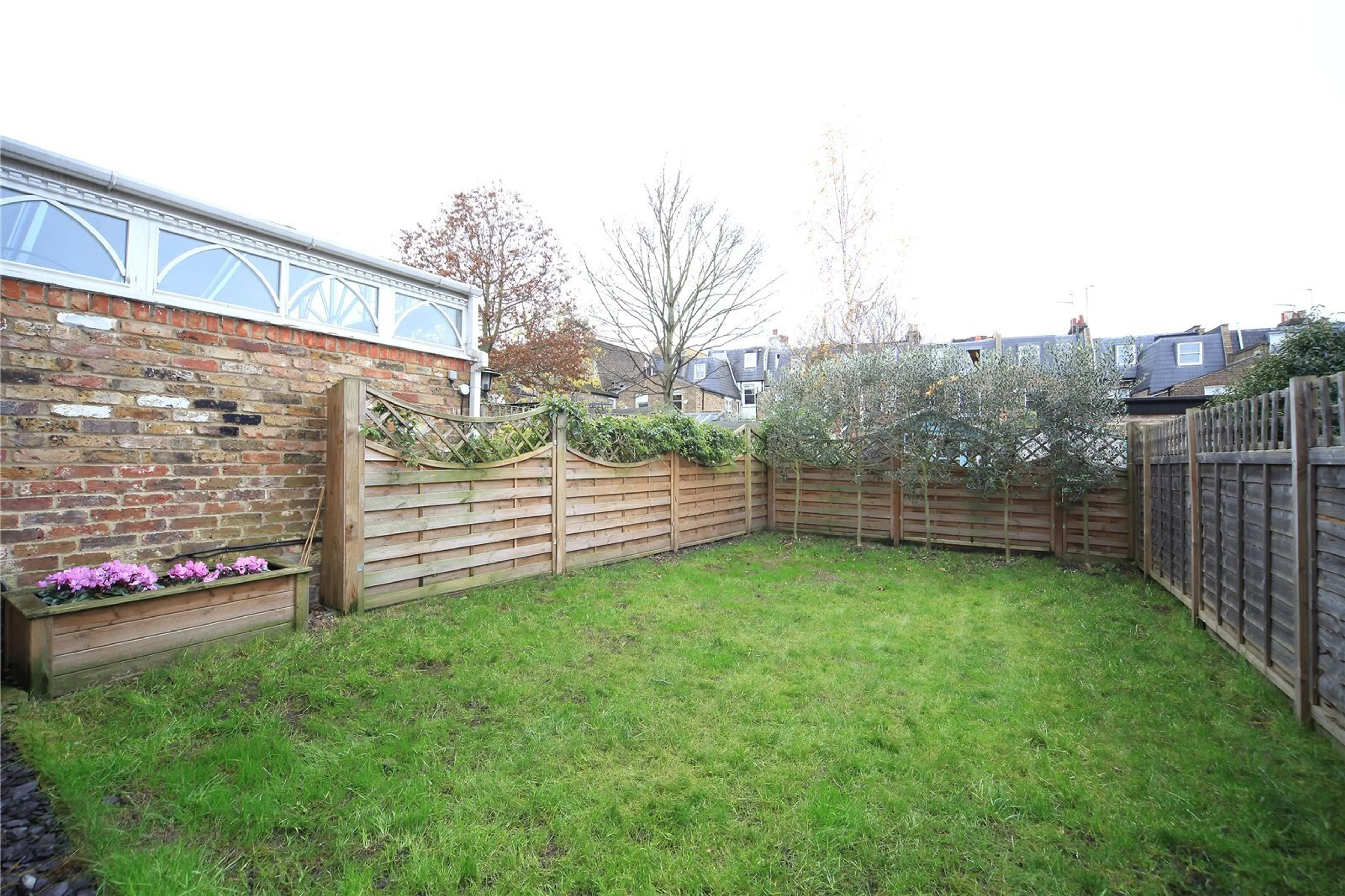 Property at Dempster Road, Wandsworth, London, SW18
