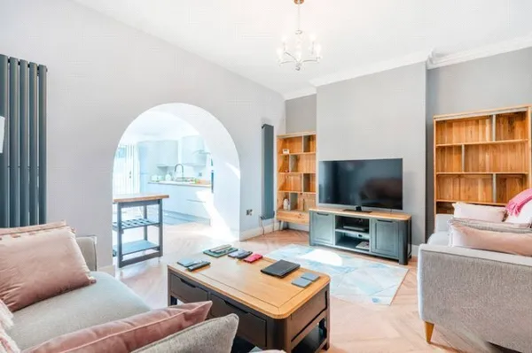 Cliff Road, Sheringham, Norfolk, NR26