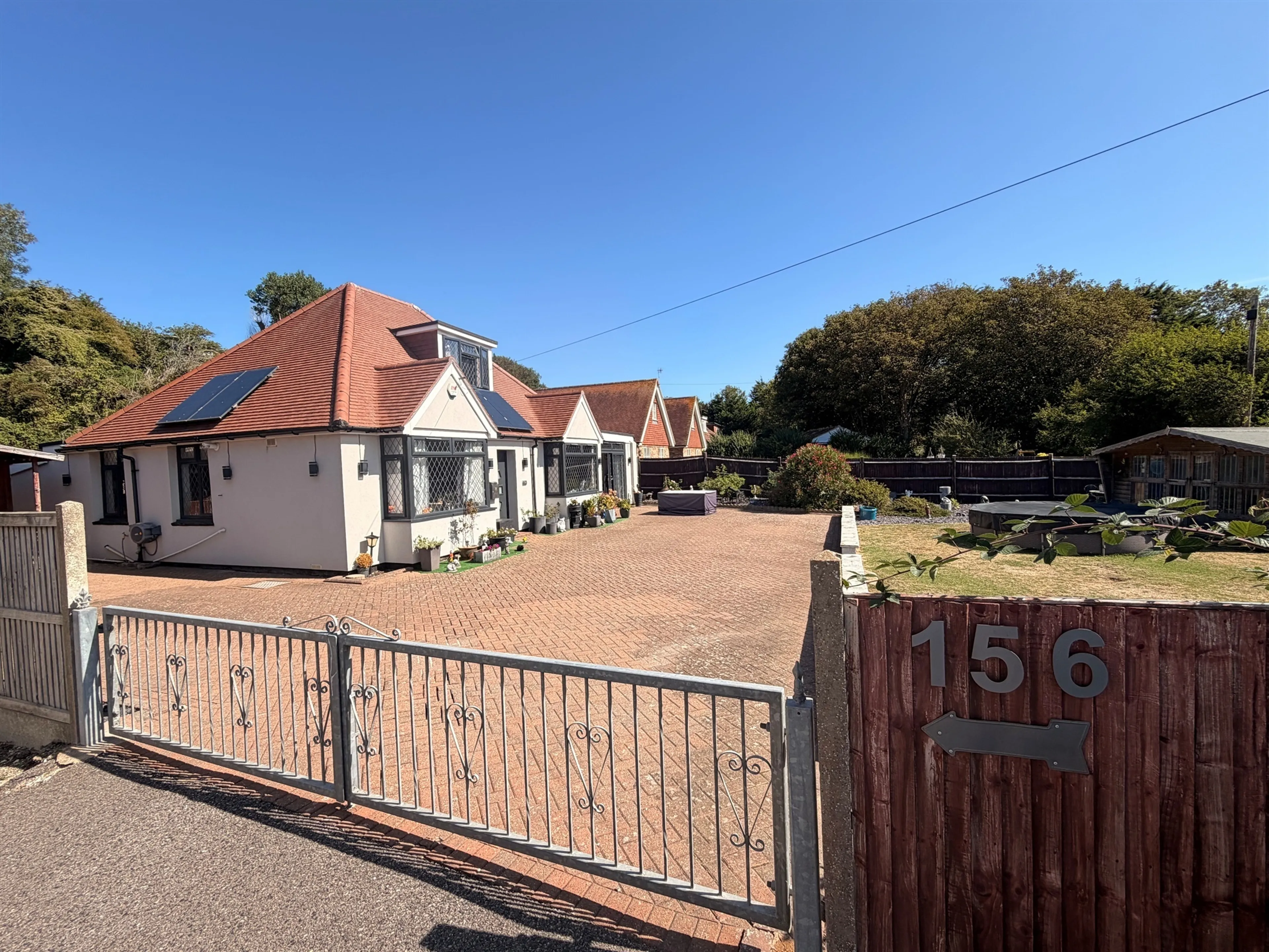 Property at Bexhill Road, St. Leonards-On-Sea