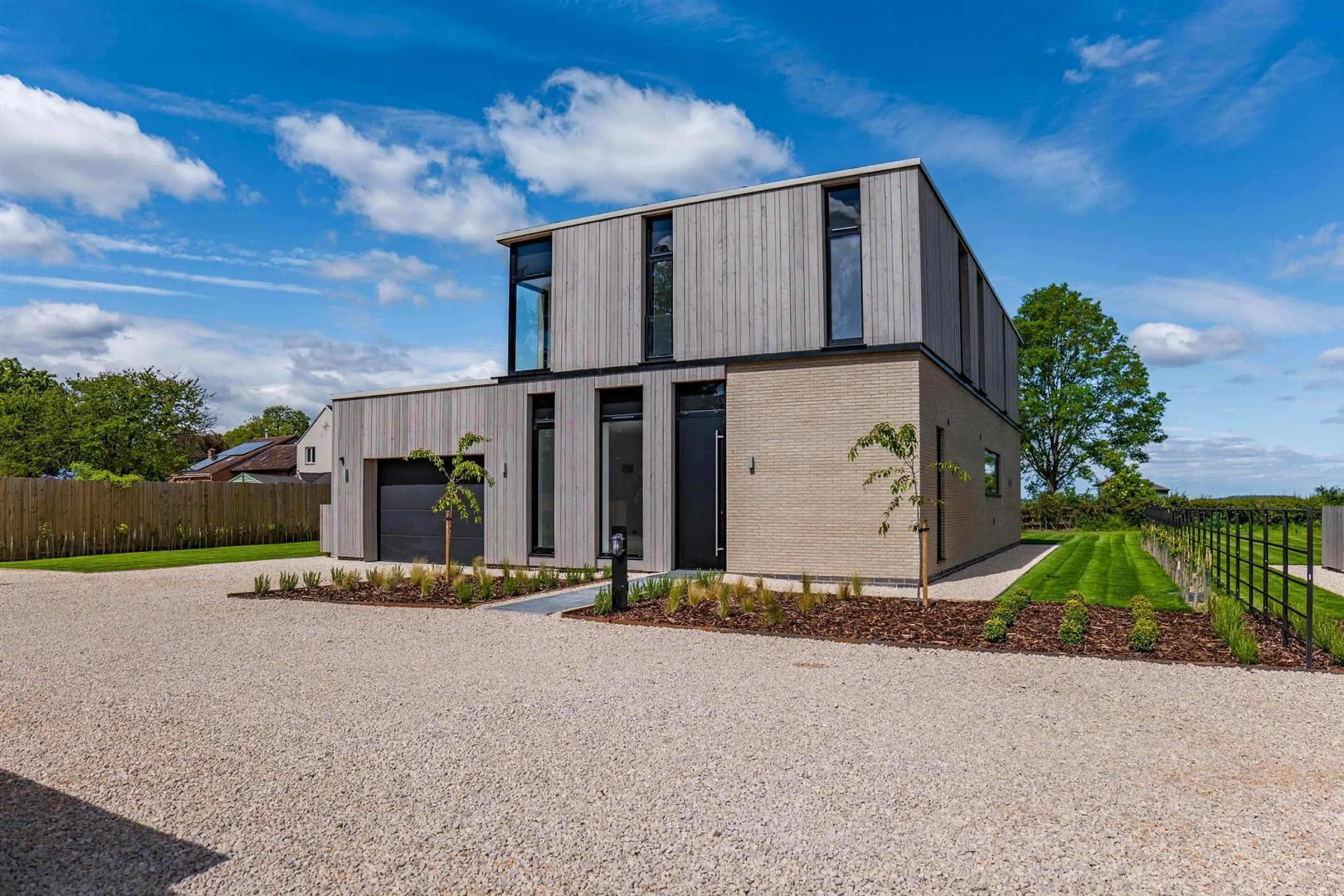Property at 6B Kirk Hill, East Bridgford
