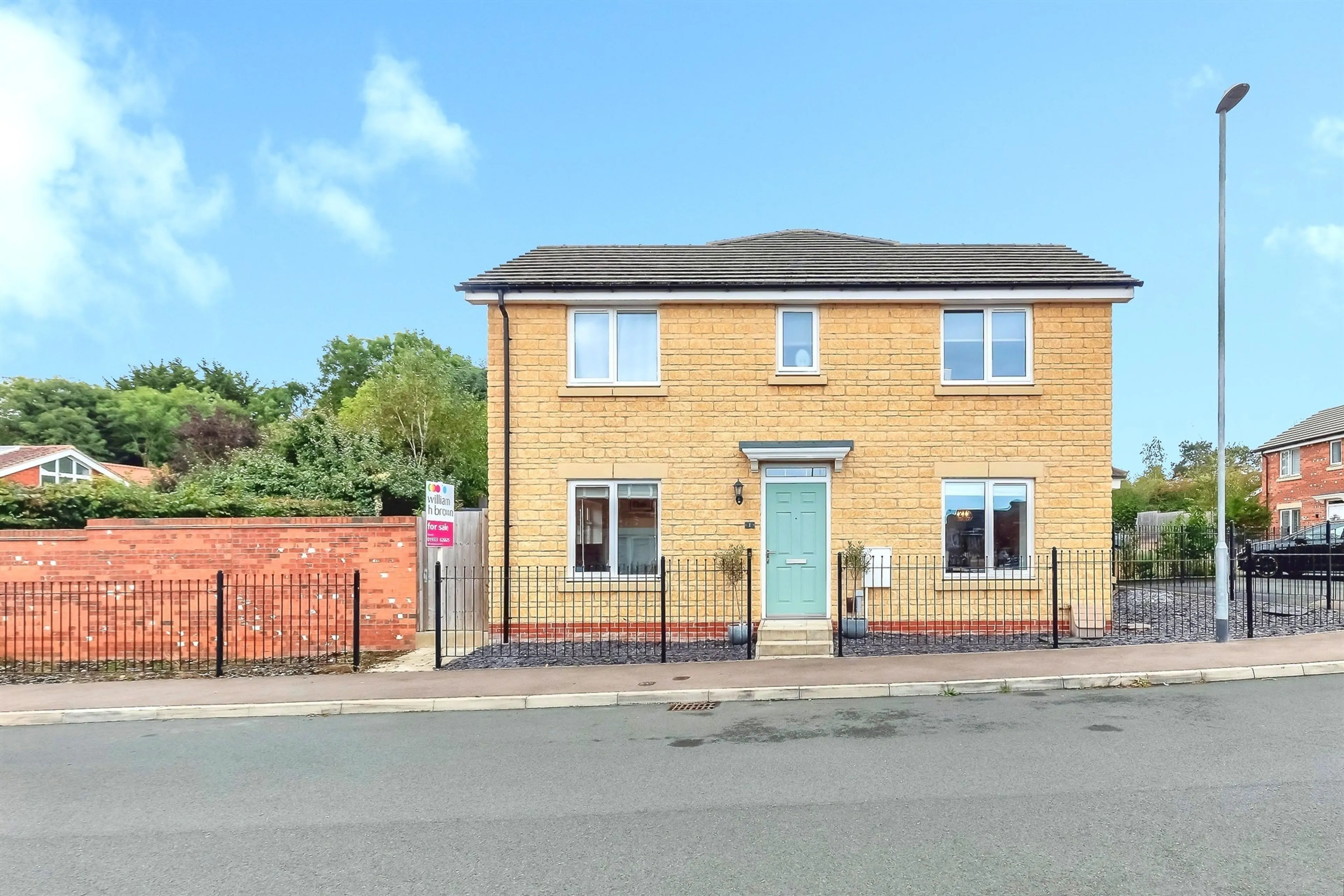 Property at Red Kite Way, Raunds, Wellingborough