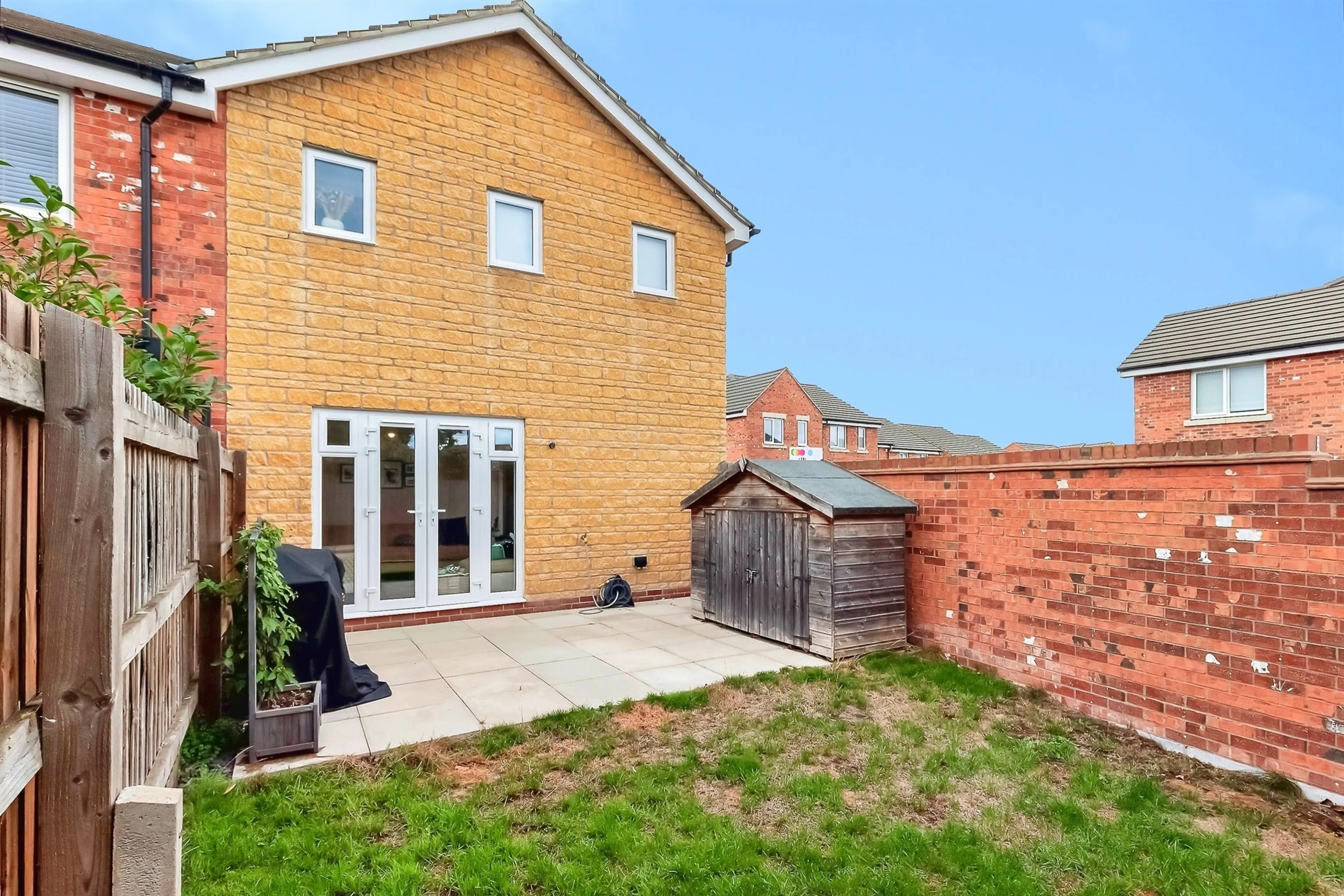 Property at Red Kite Way, Raunds, Wellingborough