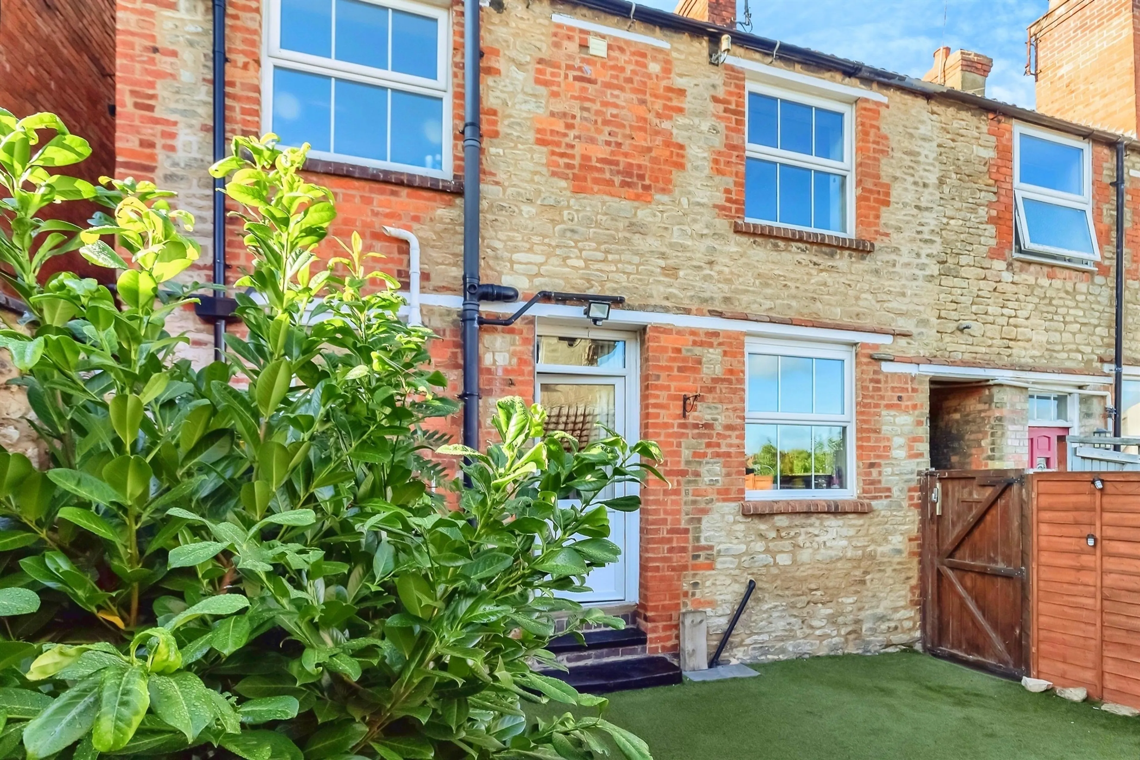 Property at Hill Street, Raunds, WELLINGBOROUGH