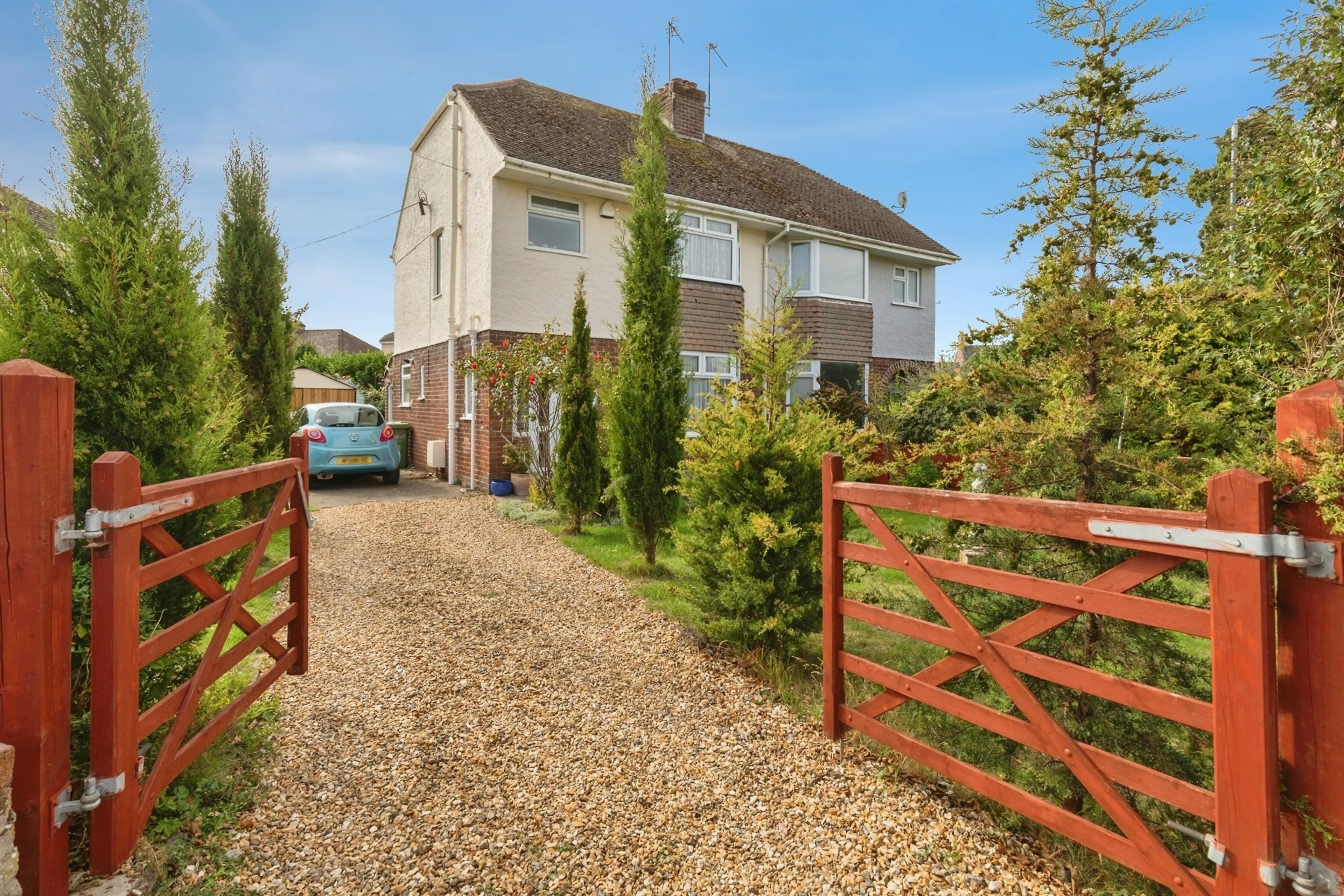 Property at Ridgeway, Yate, BRISTOL