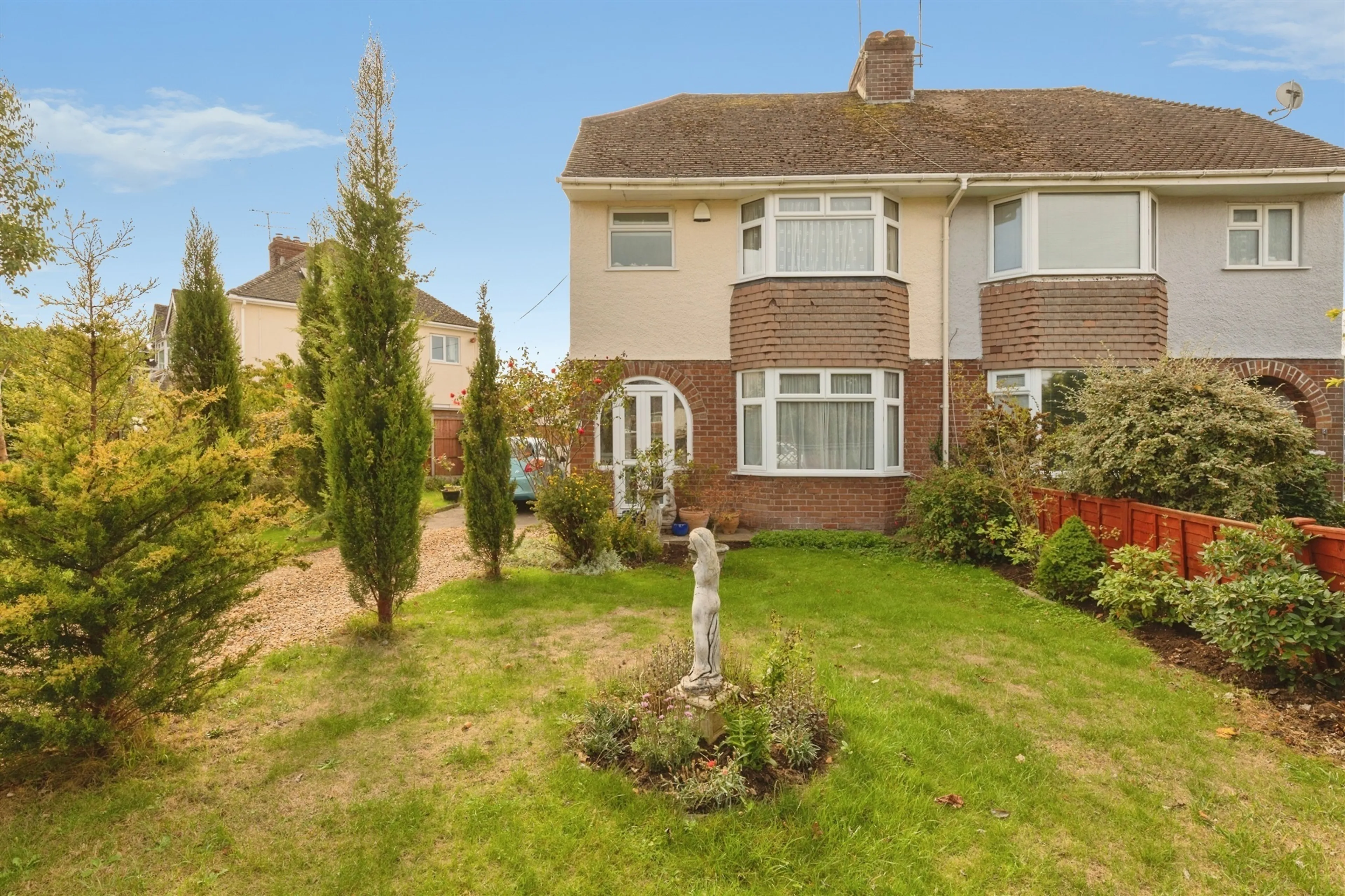 Property at Ridgeway, Yate, BRISTOL