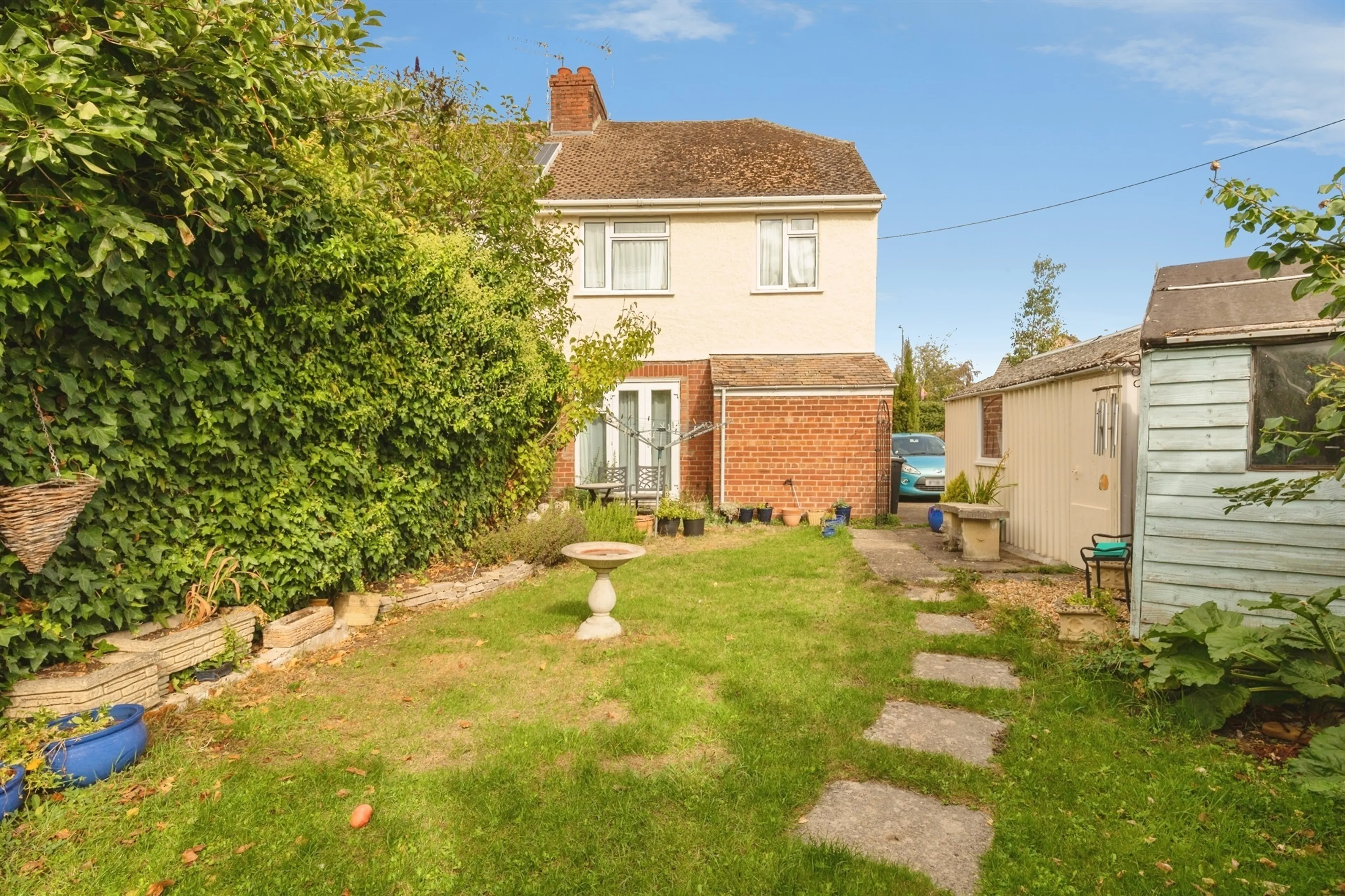 Property at Ridgeway, Yate, BRISTOL