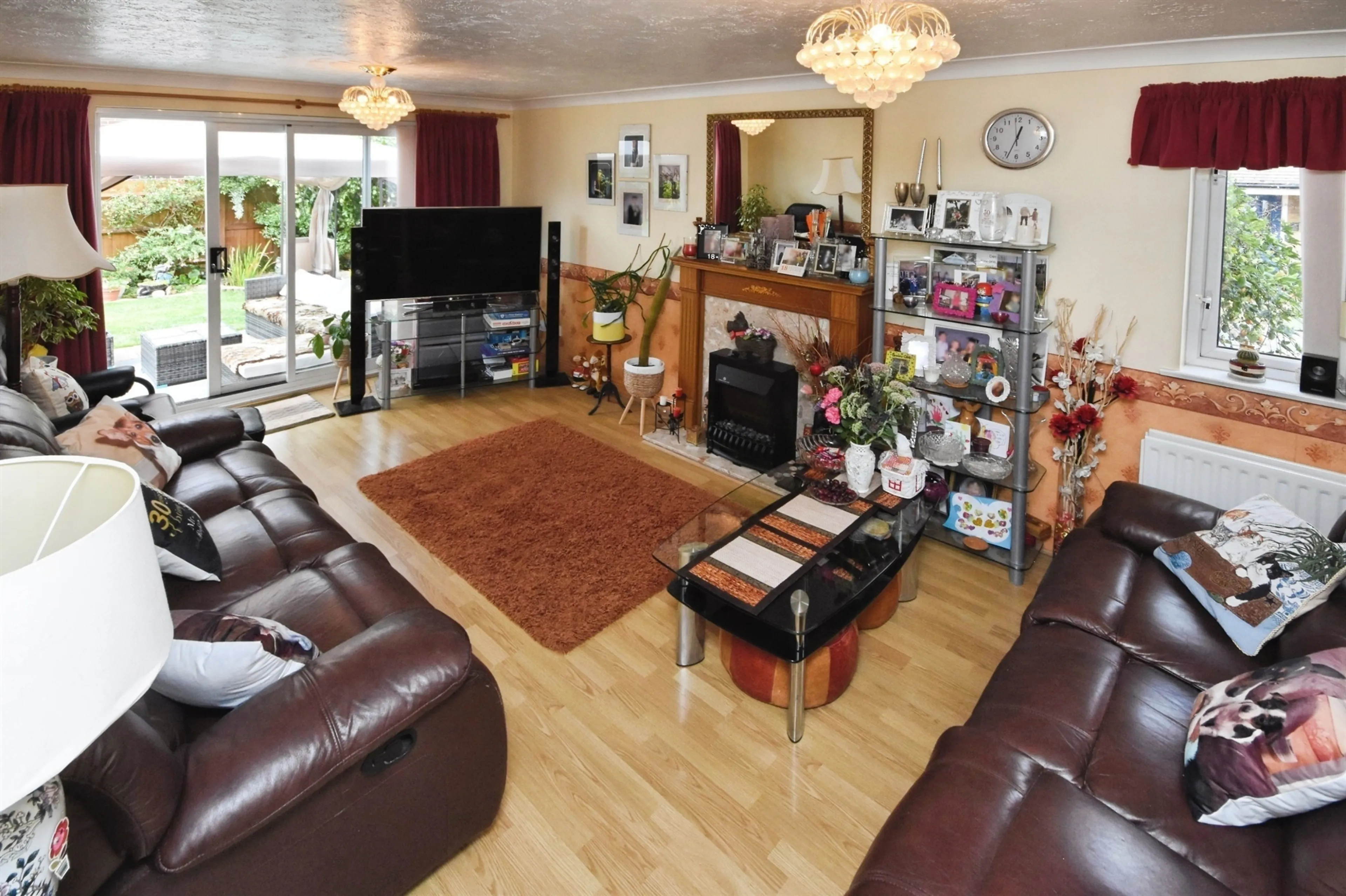 Property at Willingale Road, Braintree