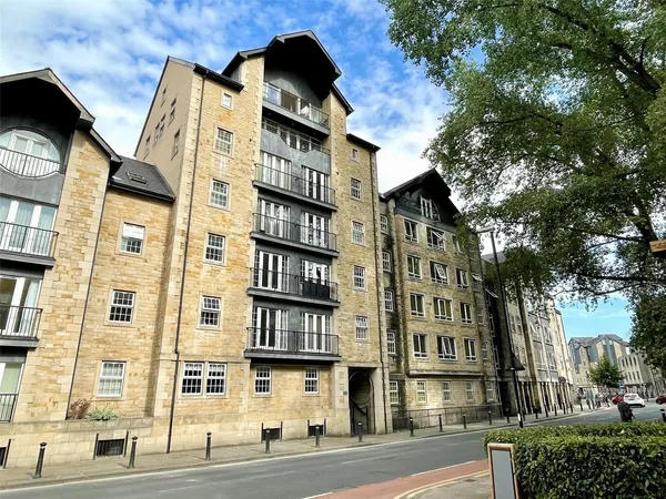 The Millrace, Damside St, Lancaster