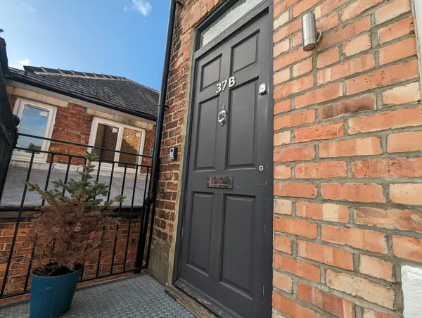 Blackwell Gate, Darlington, DL1