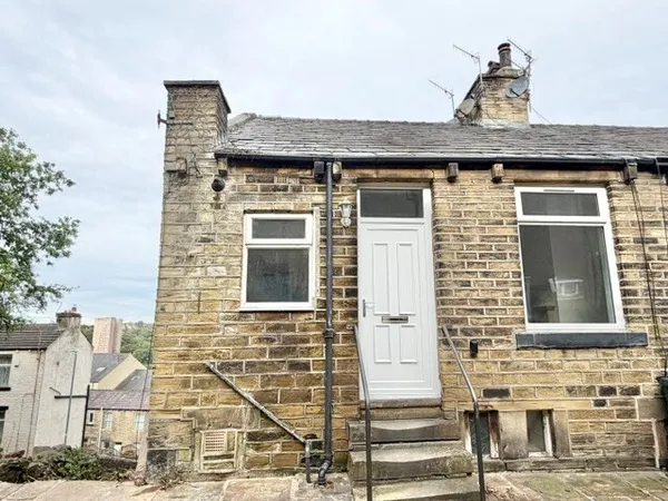 Bennett Street, Halifax