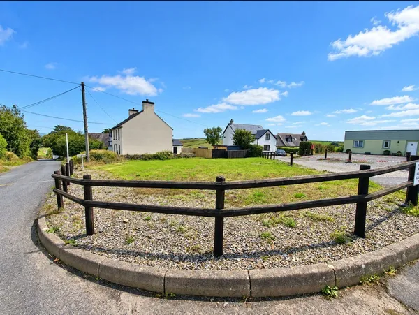Mathry, Haverfordwest, Pembrokeshire,...