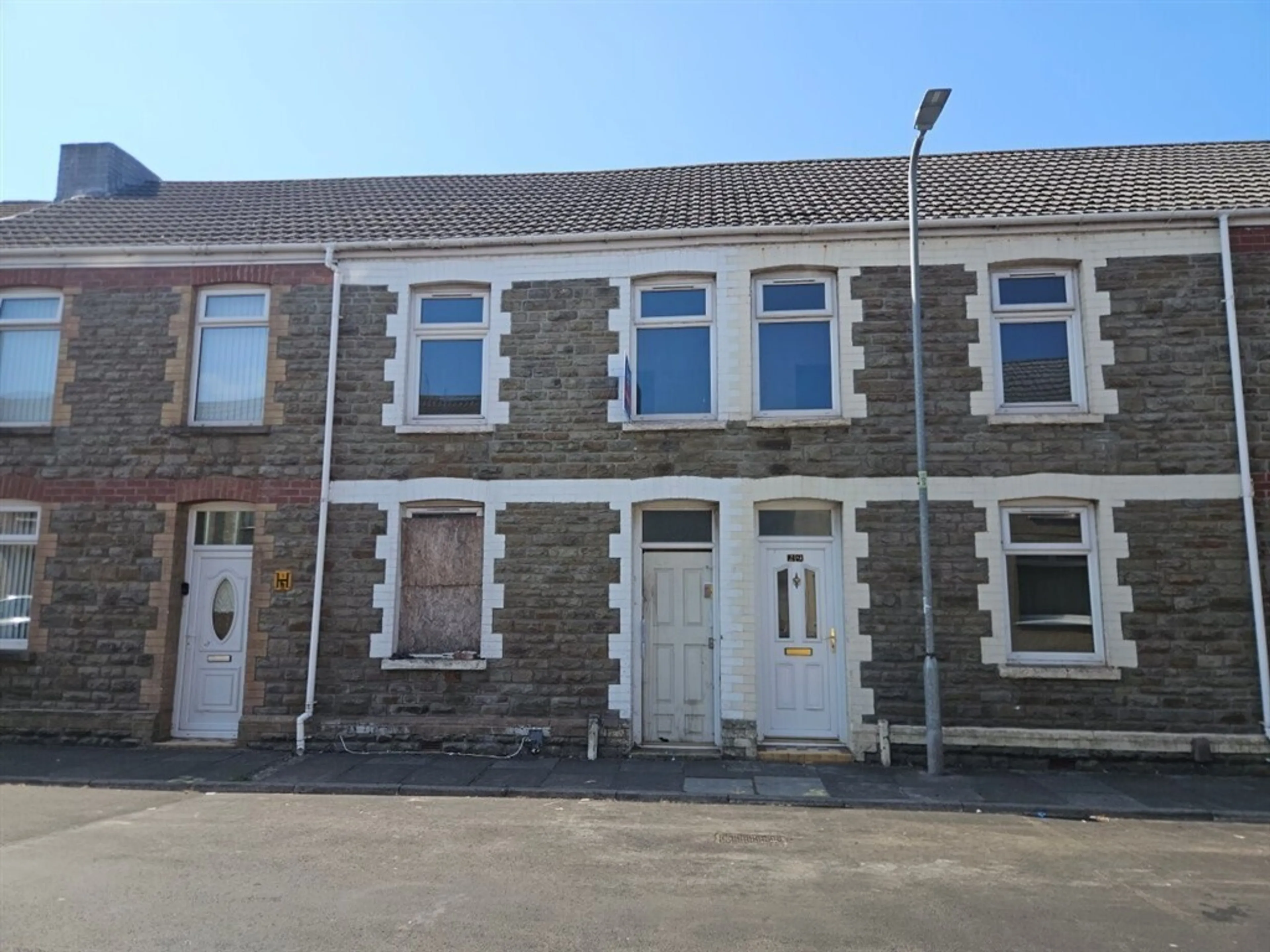 Property at Sandfields Road, PORT TALBOT
