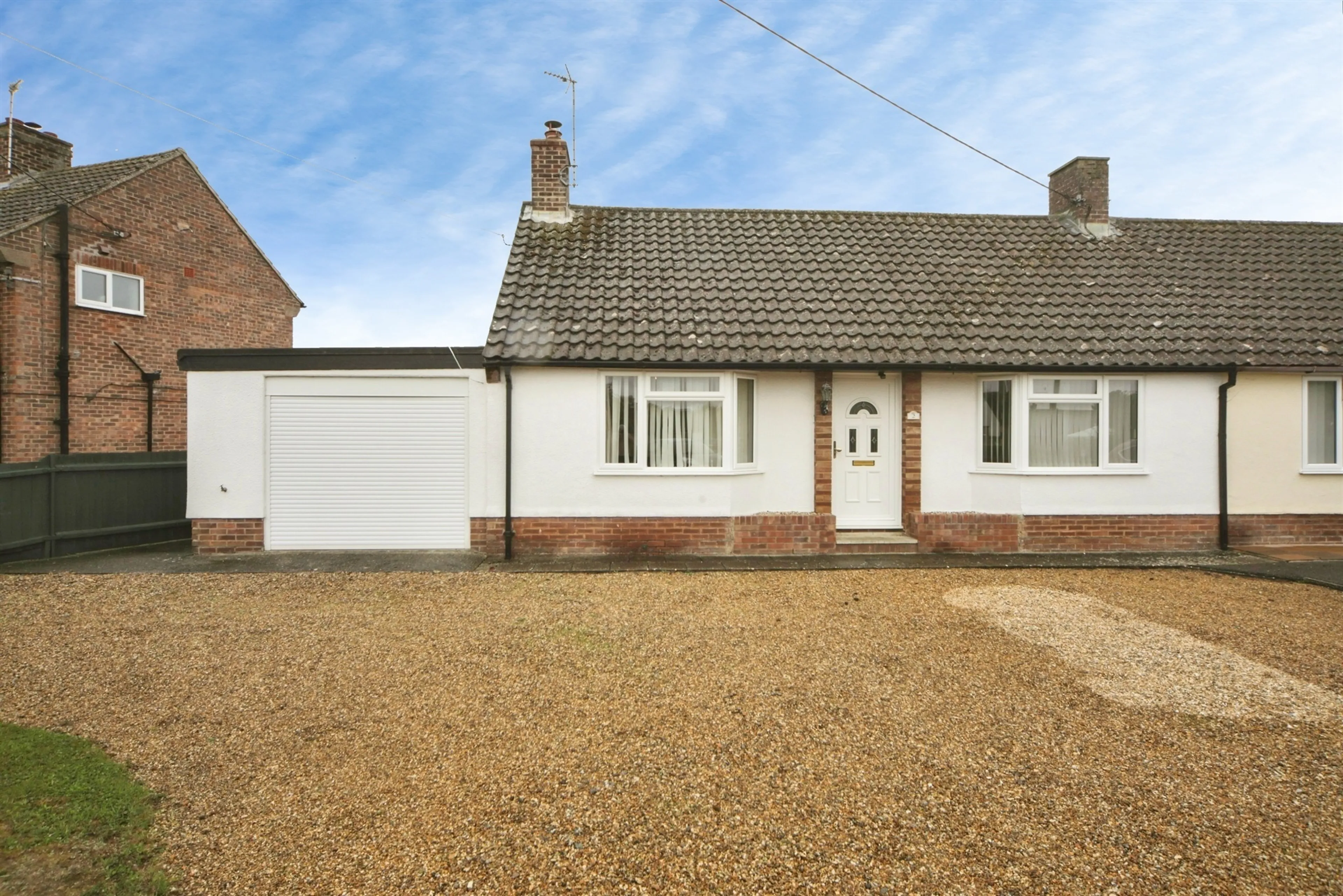 Property at Lancaster Close, Chedburgh, BURY ST. EDMUNDS