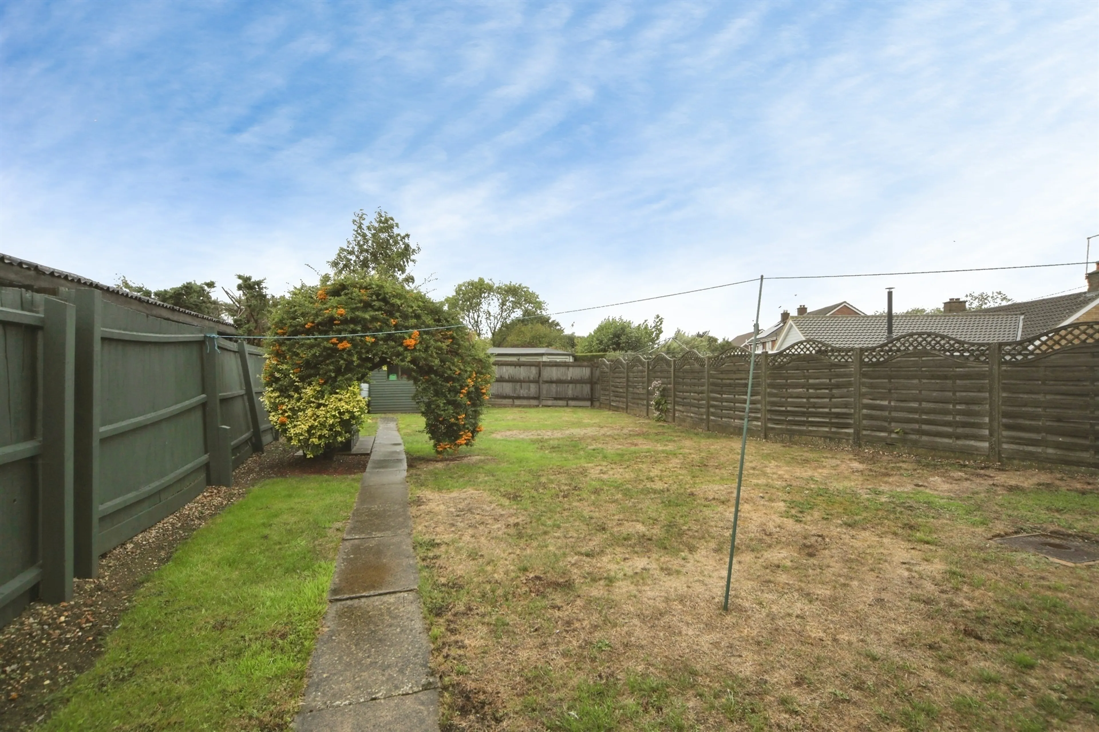 Property at Lancaster Close, Chedburgh, BURY ST. EDMUNDS