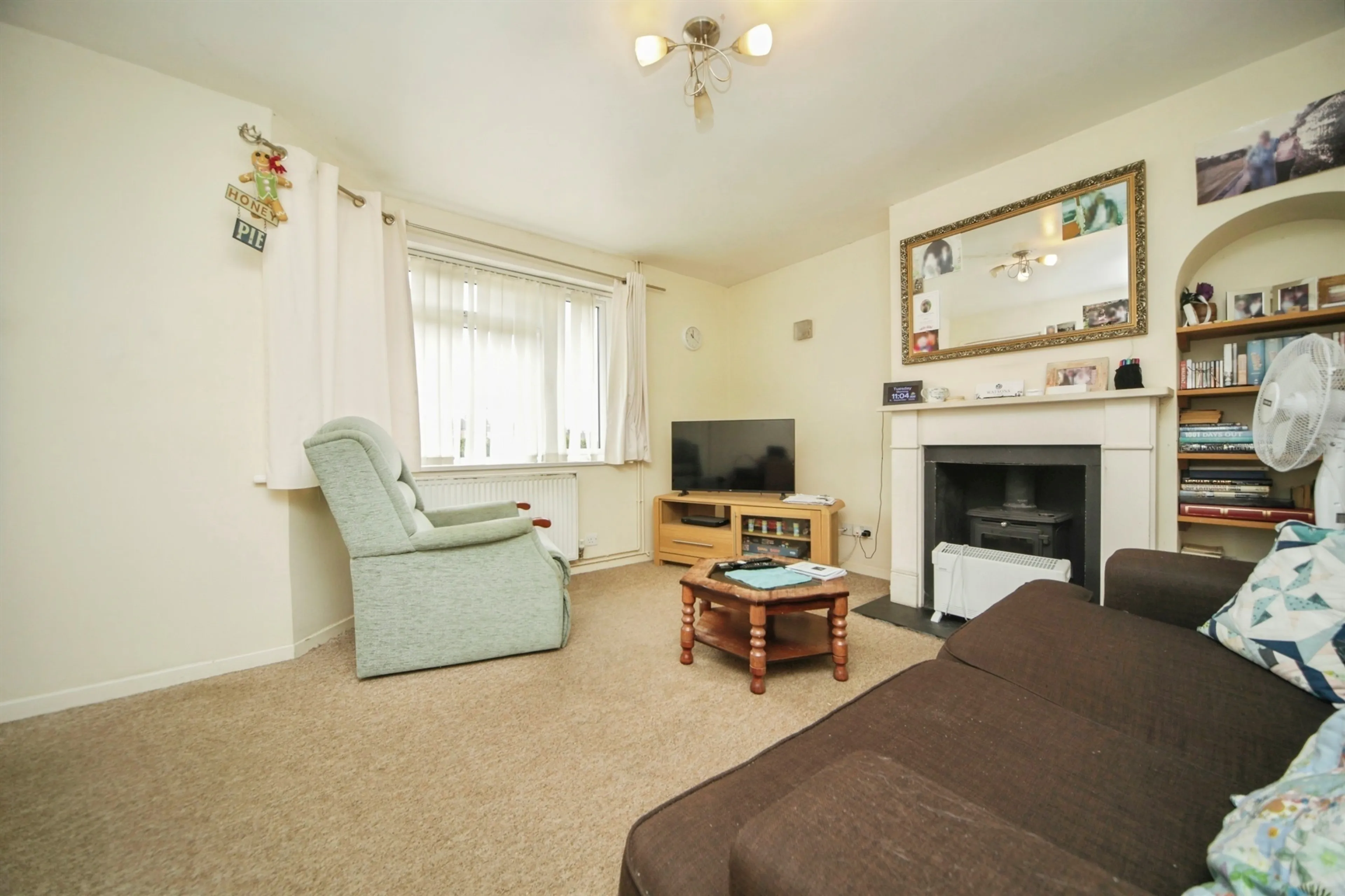 Property at Lancaster Close, Chedburgh, BURY ST. EDMUNDS