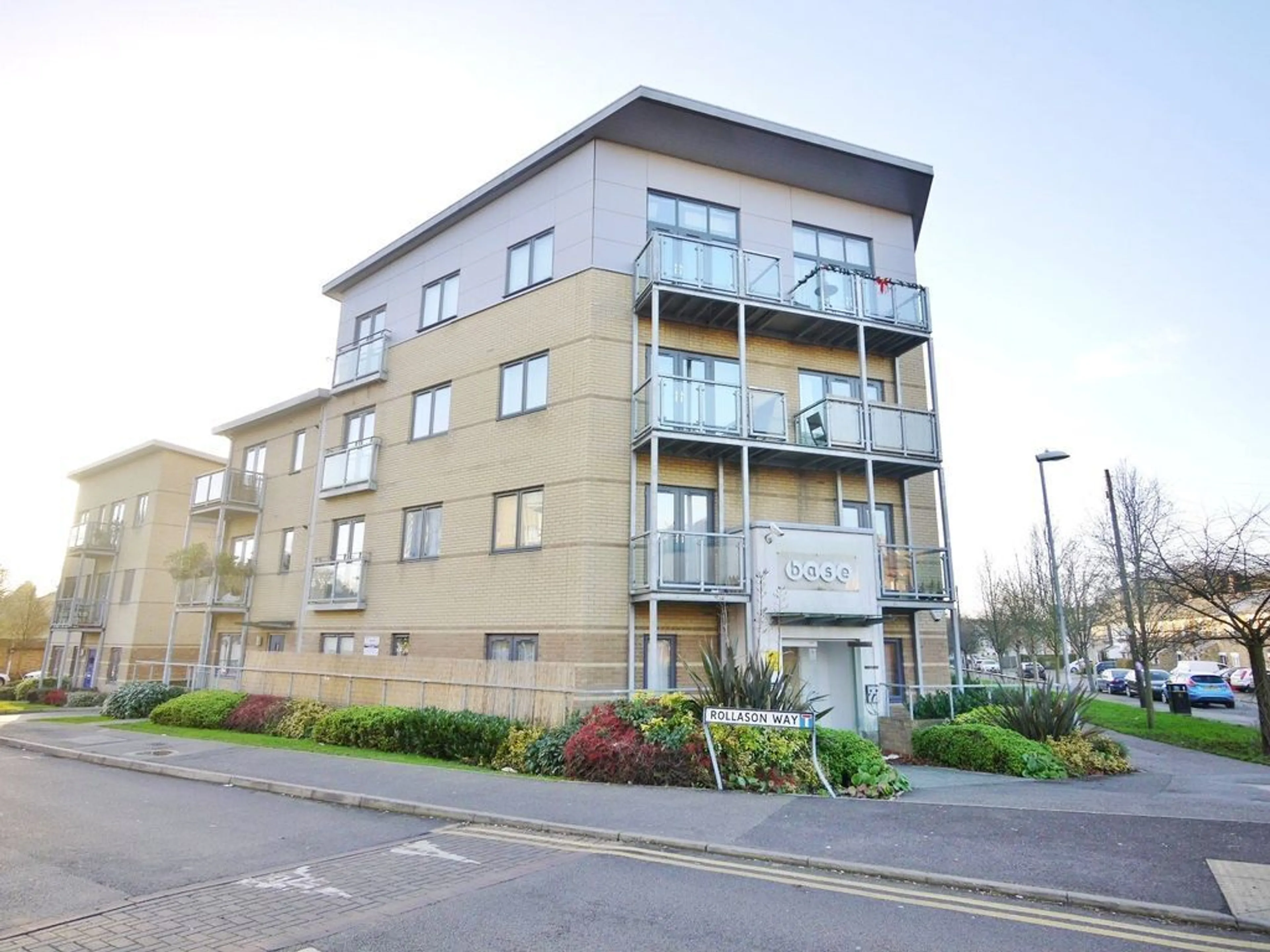 Property at Rollason Way, BRENTWOOD