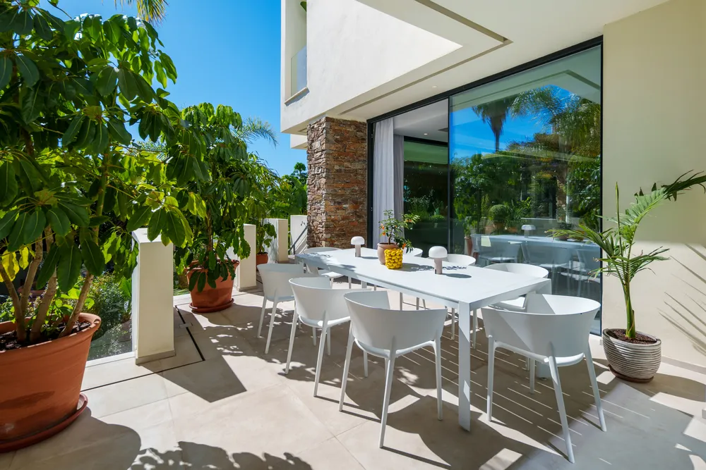 El Campanario, Estepona, Malaga, Spain