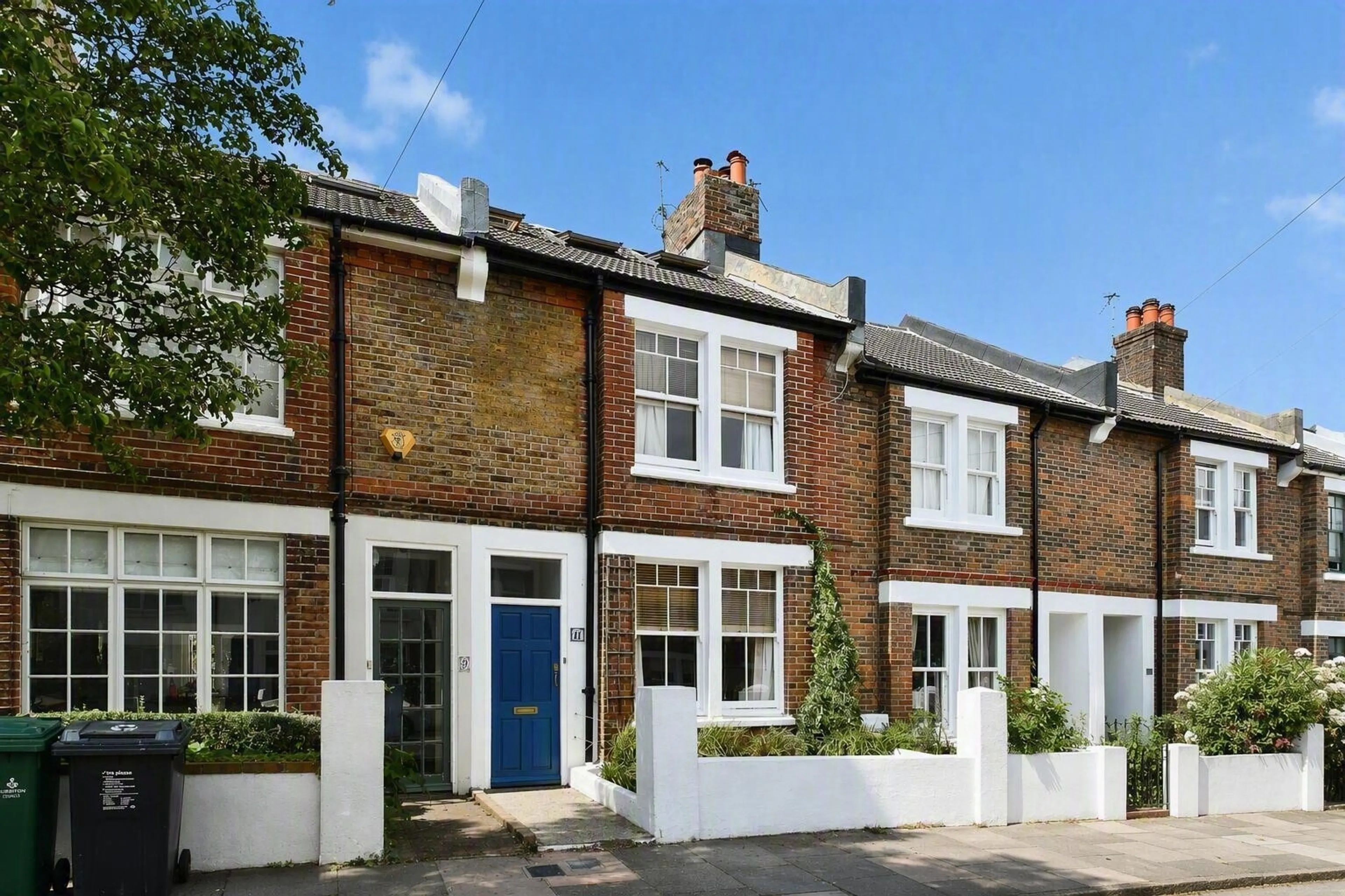 Property at Bennett Road, Brighton